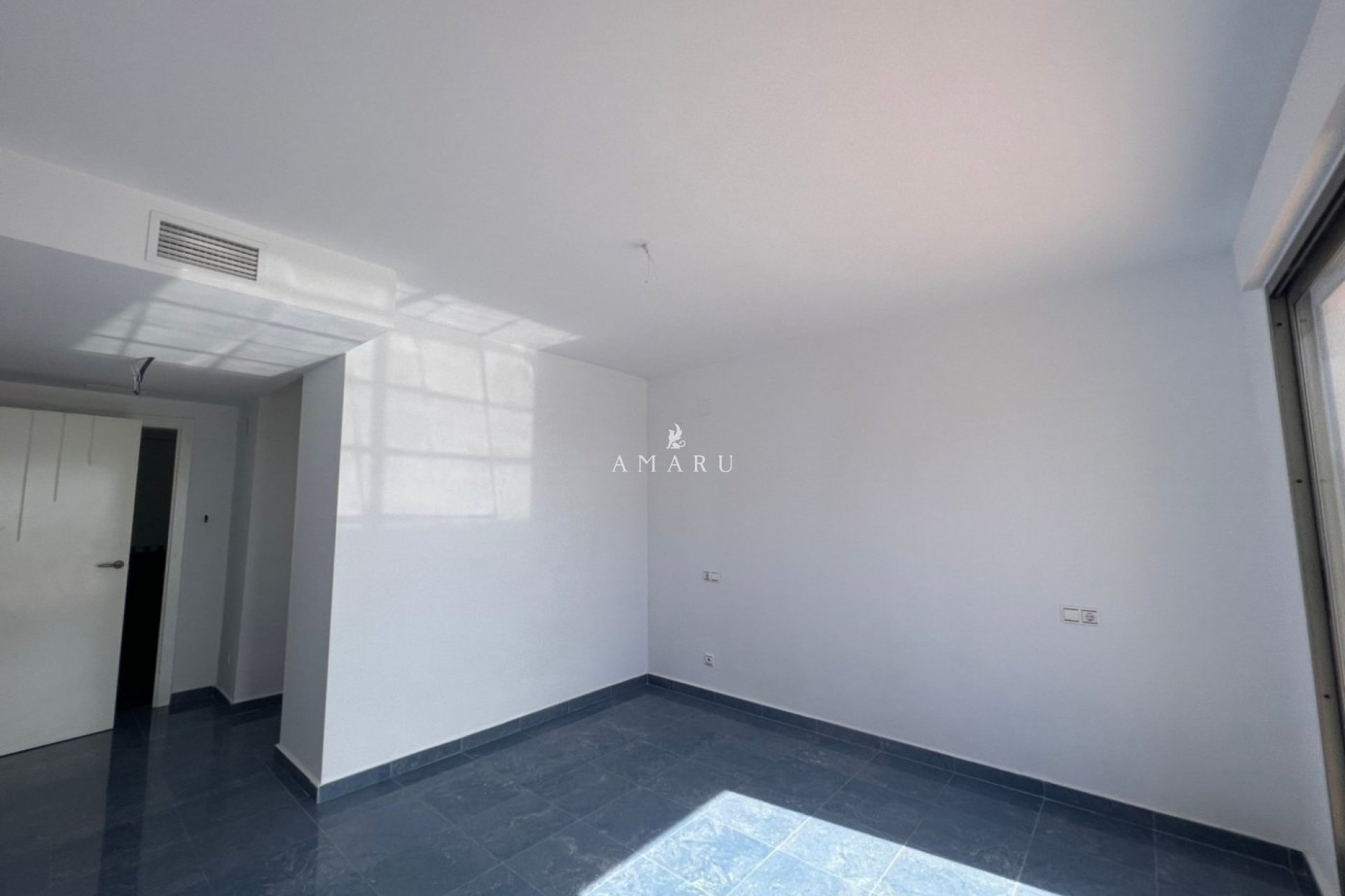 Nieuwbouw Woningen - Penthouse -
Calpe - Playa La Fossa