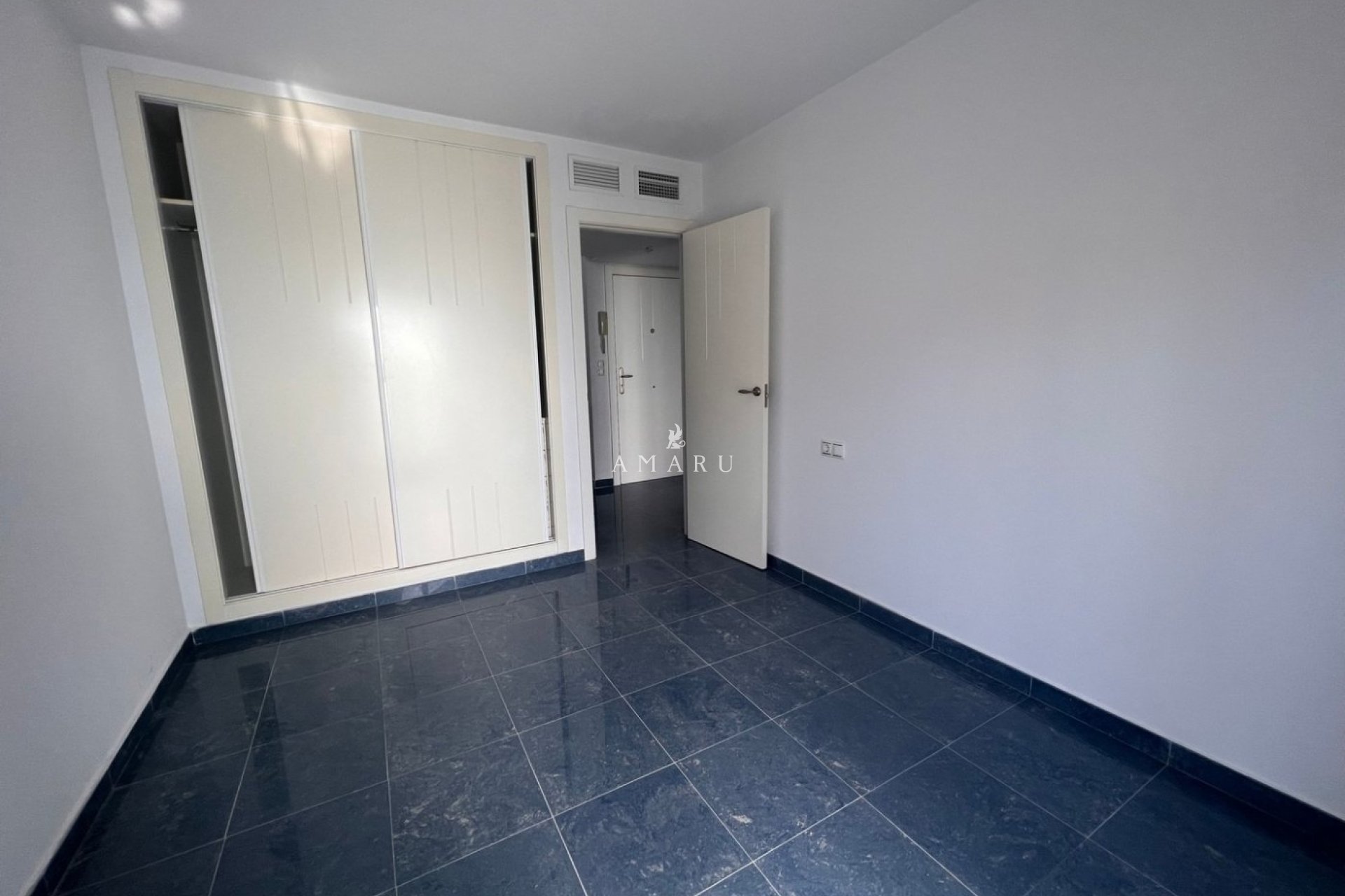 Nieuwbouw Woningen - Penthouse -
Calpe - Playa La Fossa