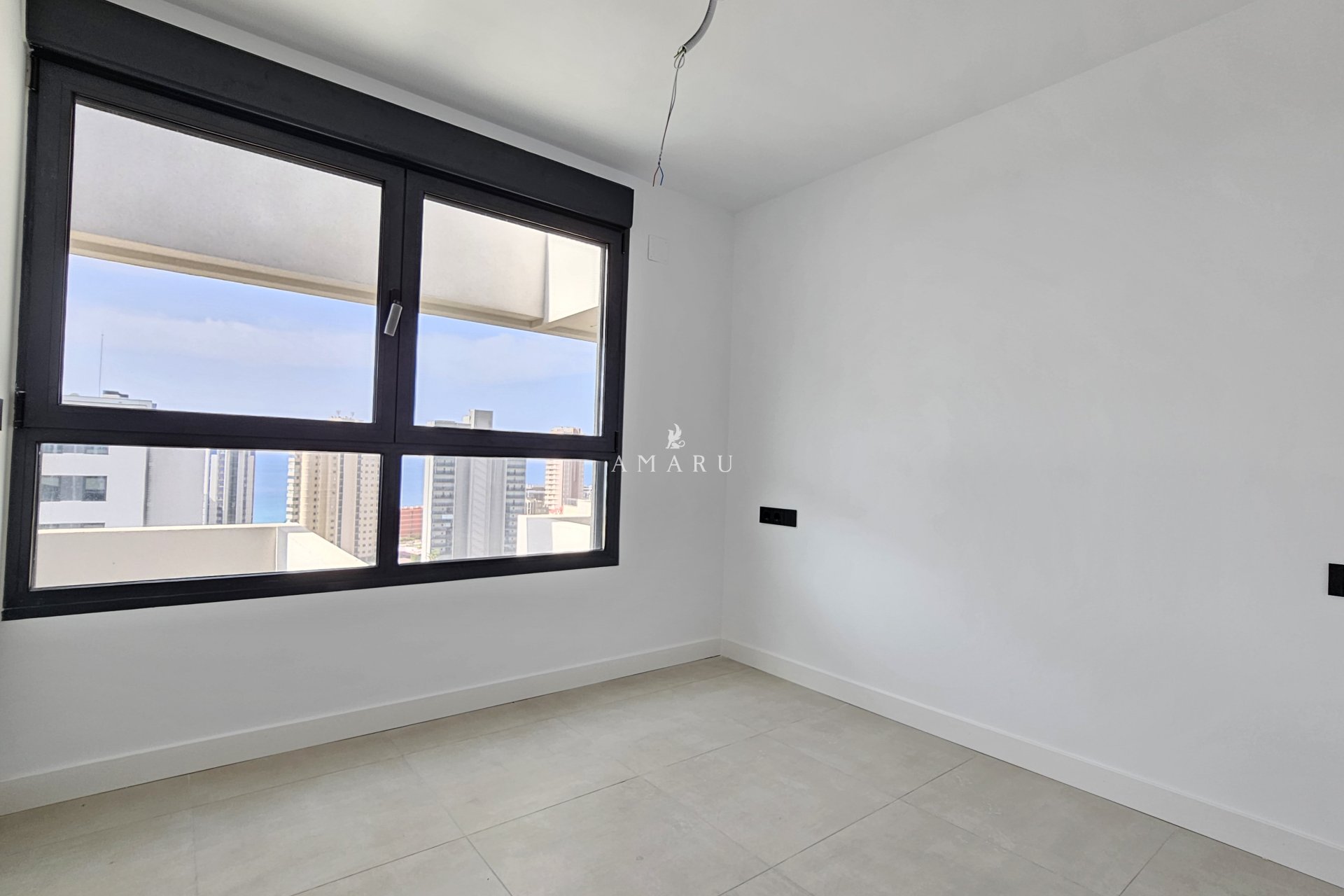 Nieuwbouw Woningen - Penthouse -
Calpe