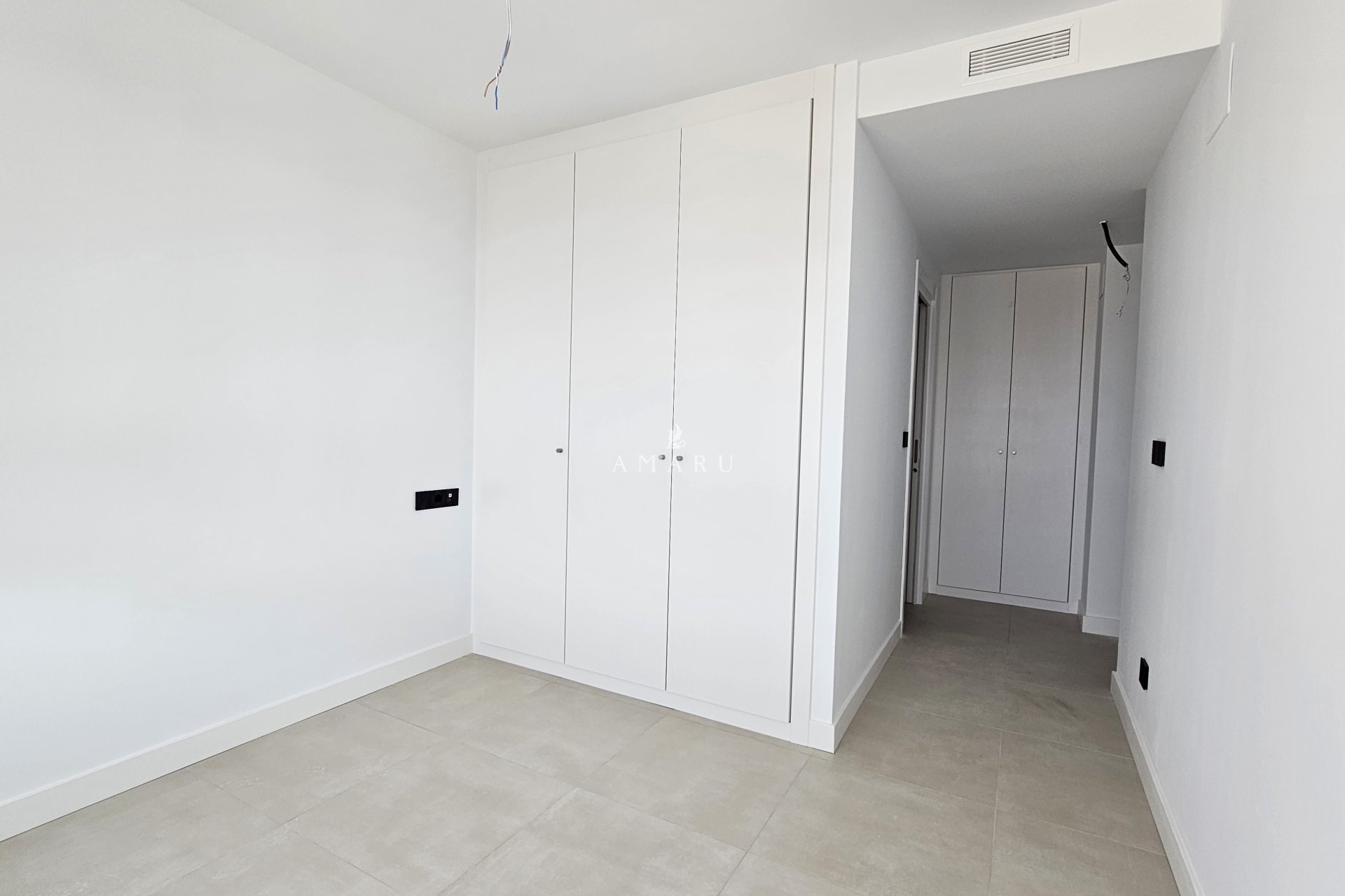 Nieuwbouw Woningen - Penthouse -
Calpe