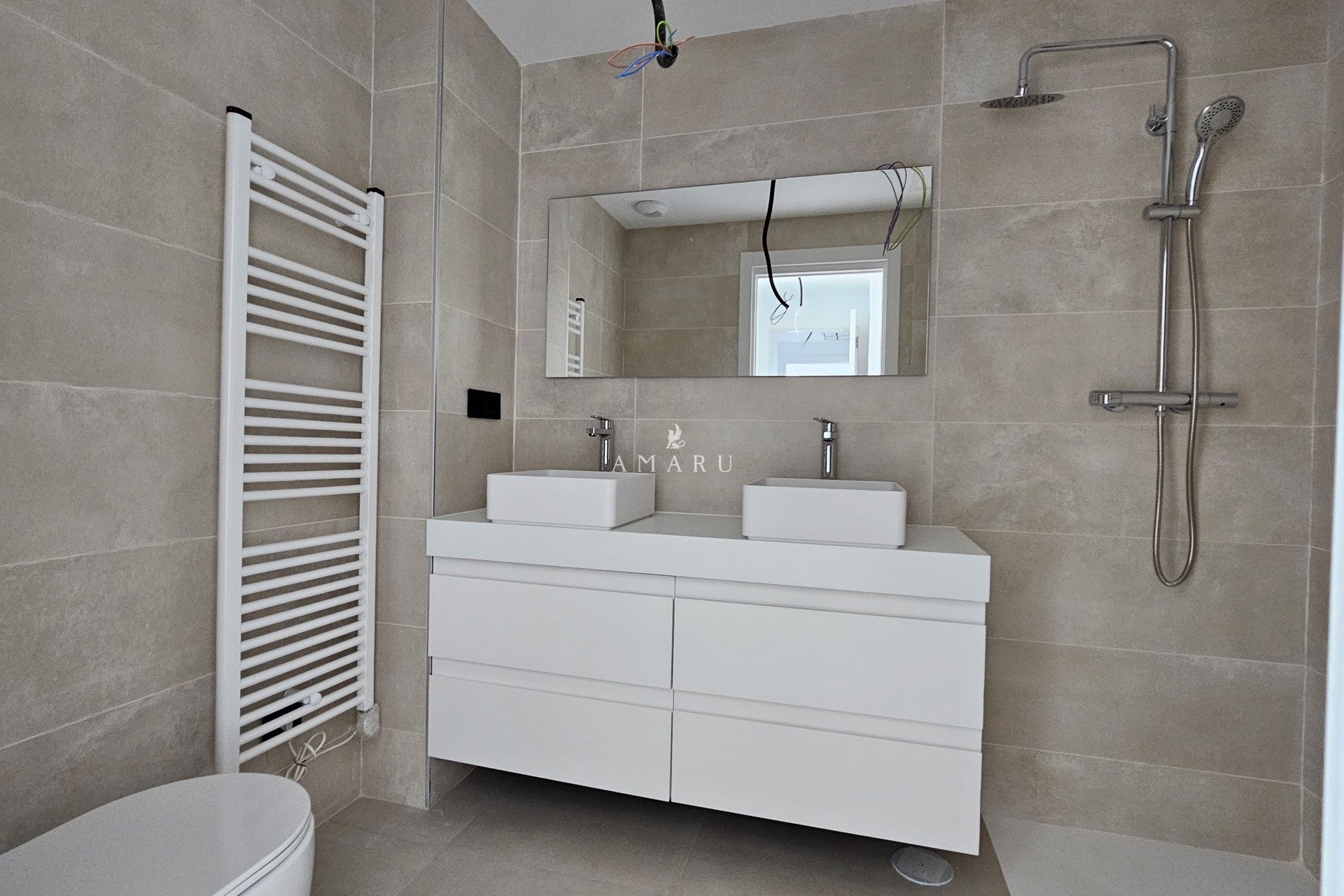 Nieuwbouw Woningen - Penthouse -
Calpe