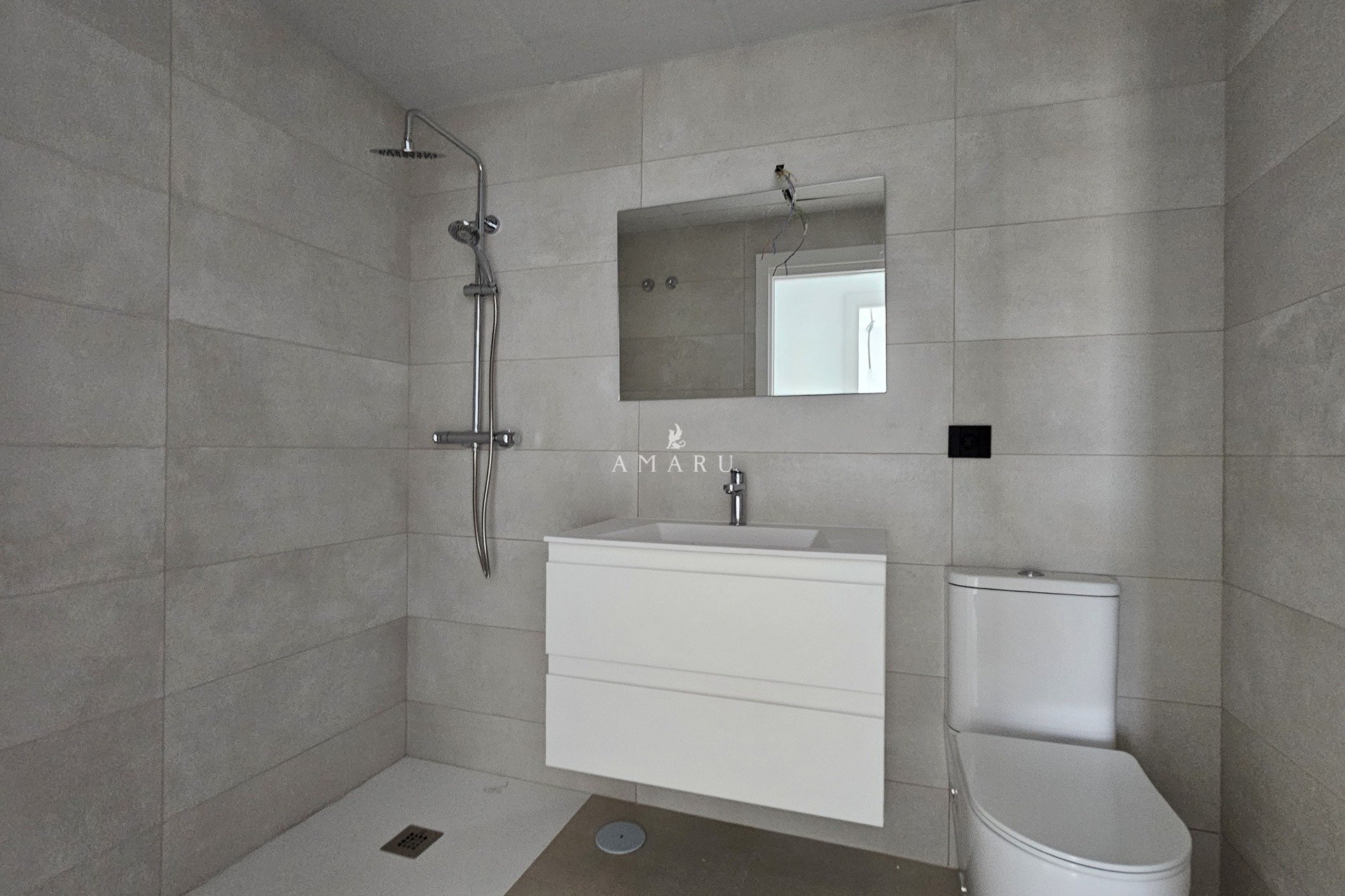 Nieuwbouw Woningen - Penthouse -
Calpe