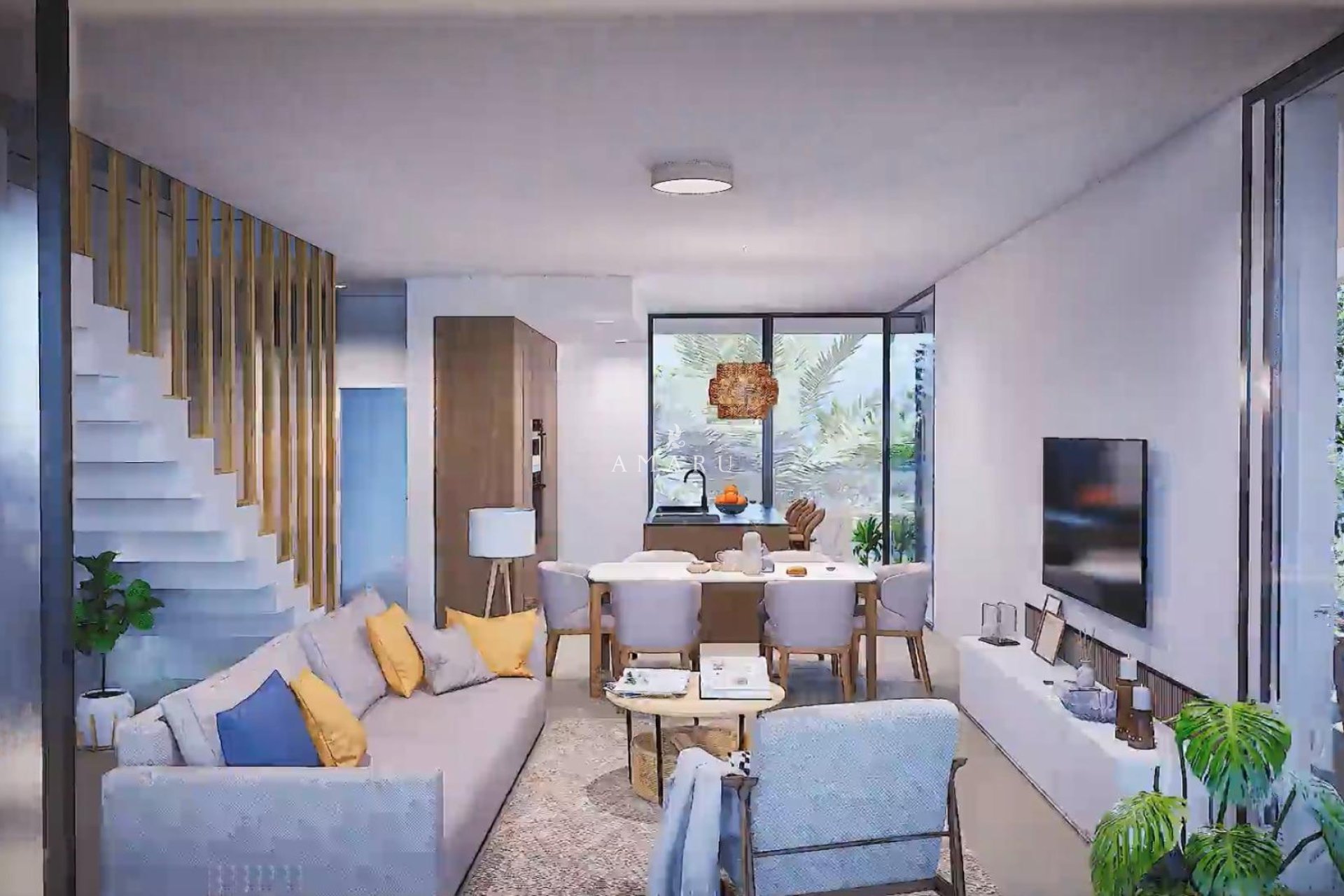 Nieuwbouw Woningen - Penthouse -
Cartagena - Mar De Cristal