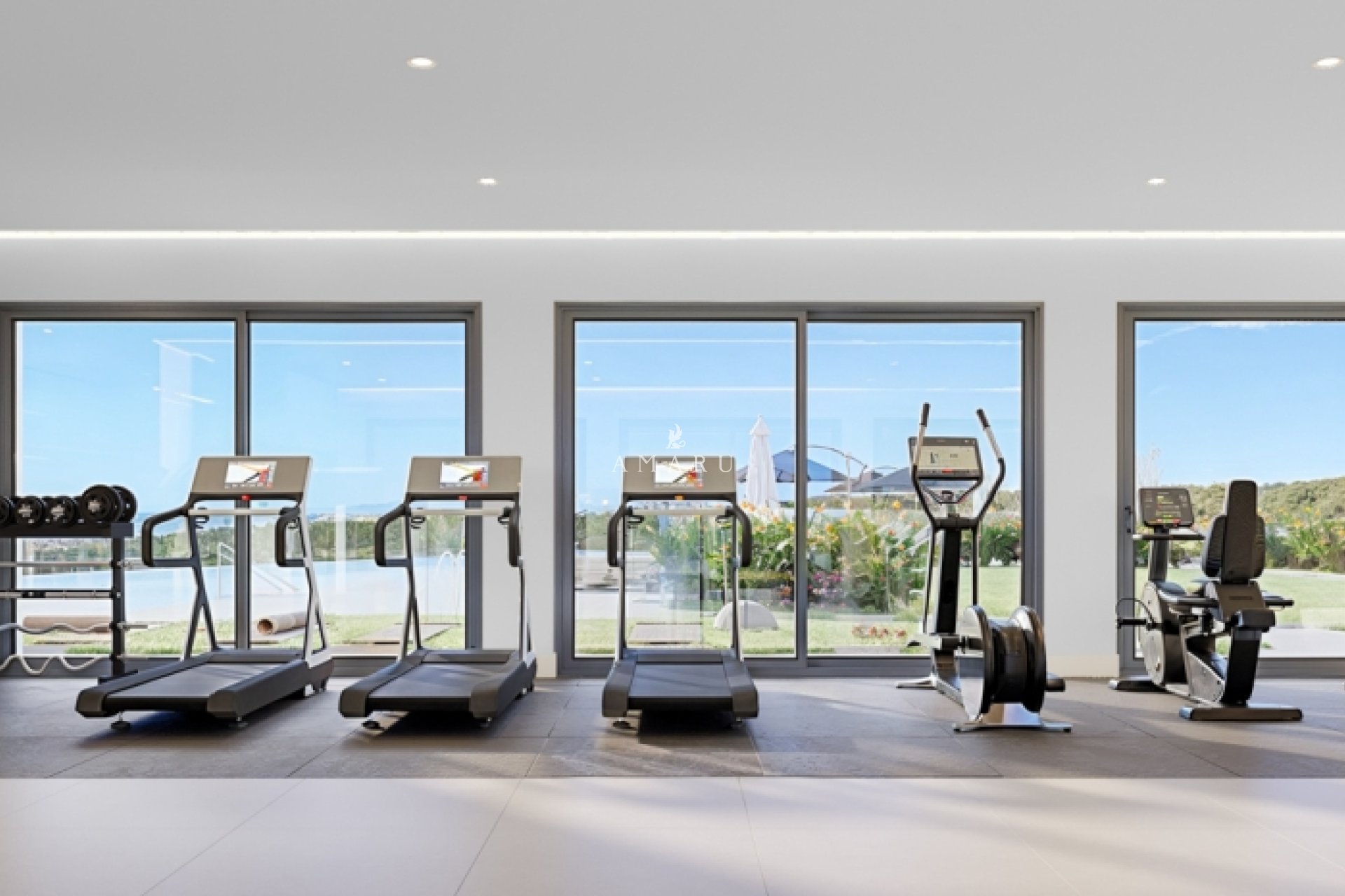 Nieuwbouw Woningen - Penthouse -
Casares