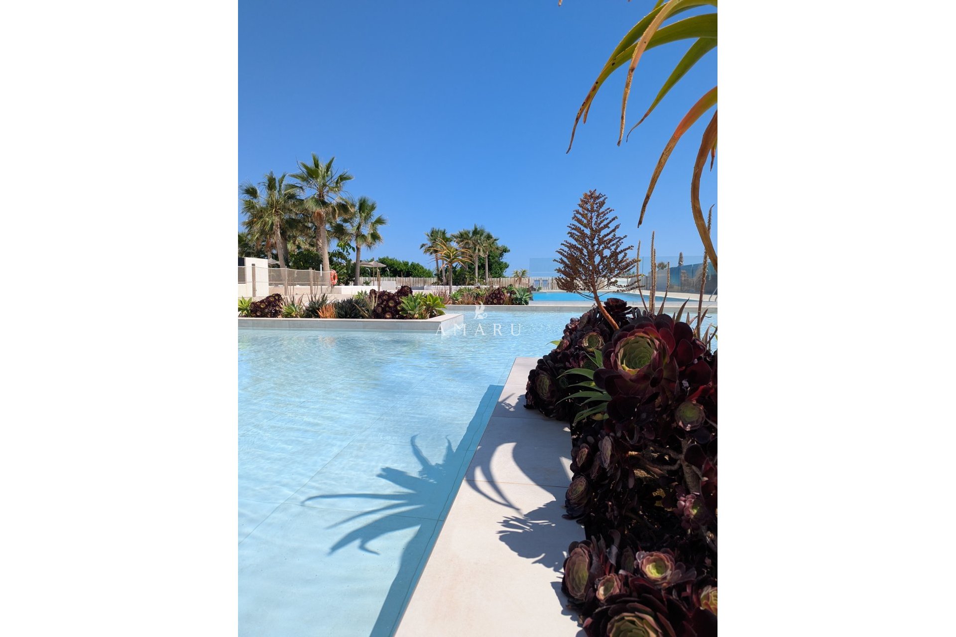 Nieuwbouw Woningen - Penthouse -
Denia - Dénia