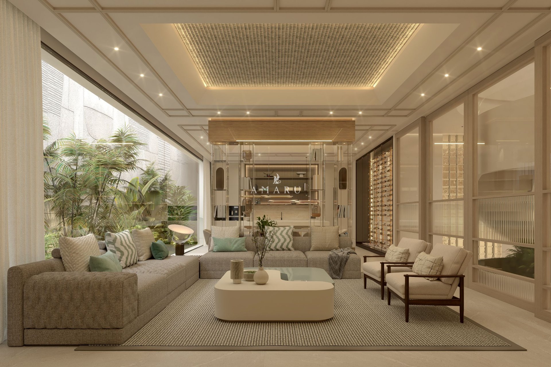 Nieuwbouw Woningen - Penthouse -
Estepona