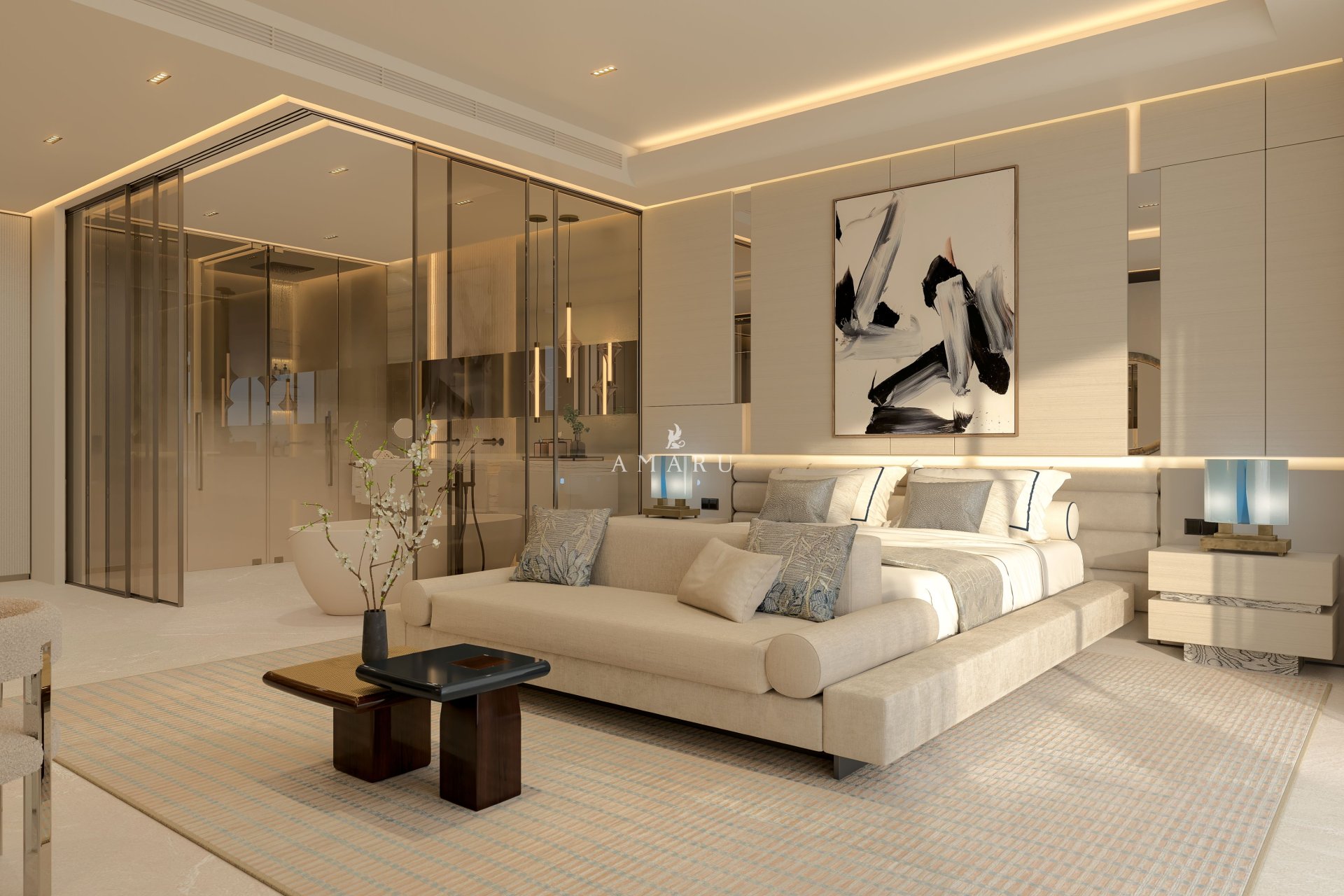 Nieuwbouw Woningen - Penthouse -
Estepona