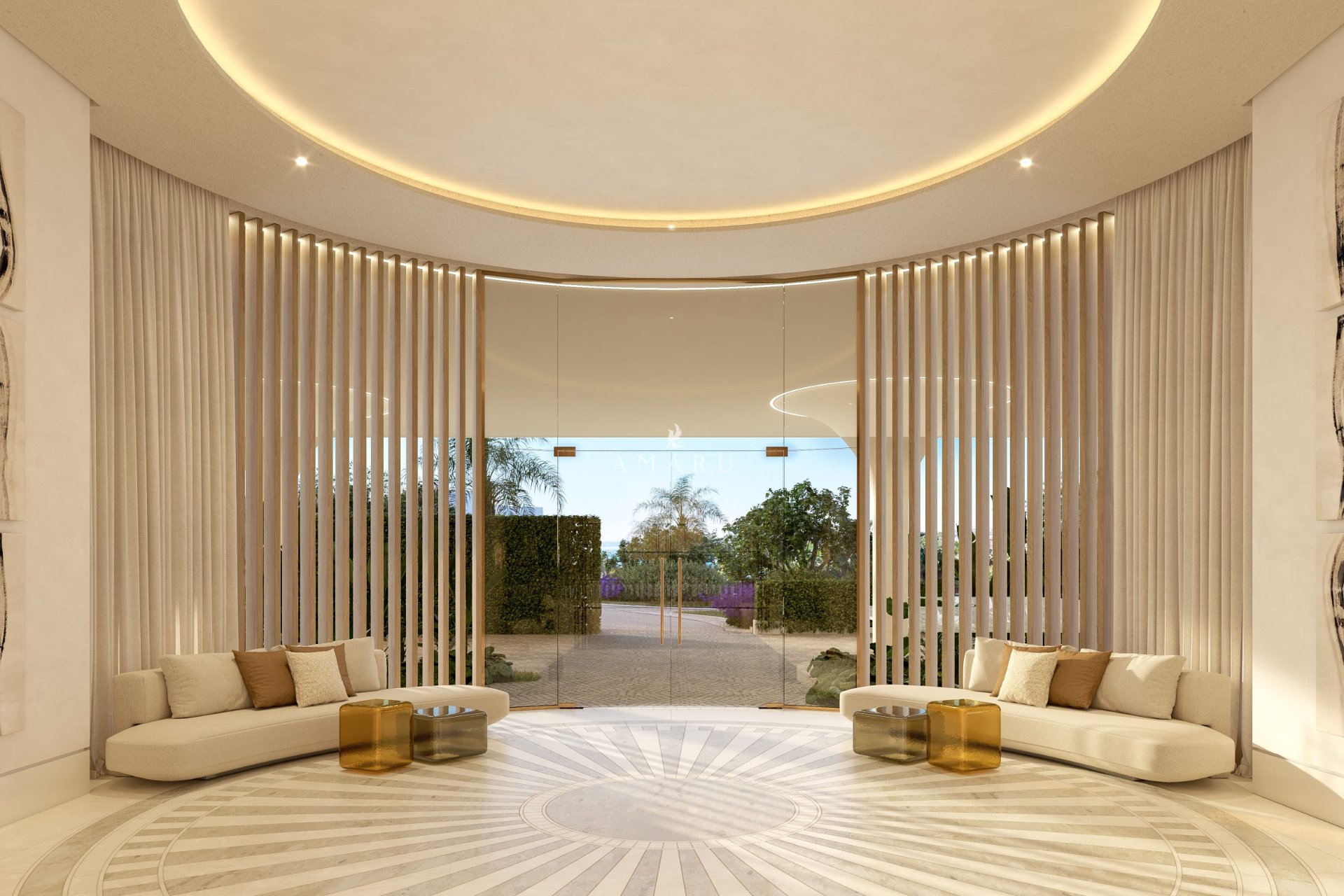 Nieuwbouw Woningen - Penthouse -
Estepona