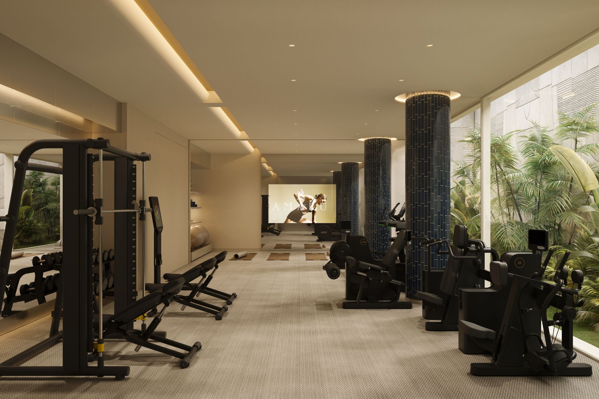 Nieuwbouw Woningen - Penthouse -
Estepona