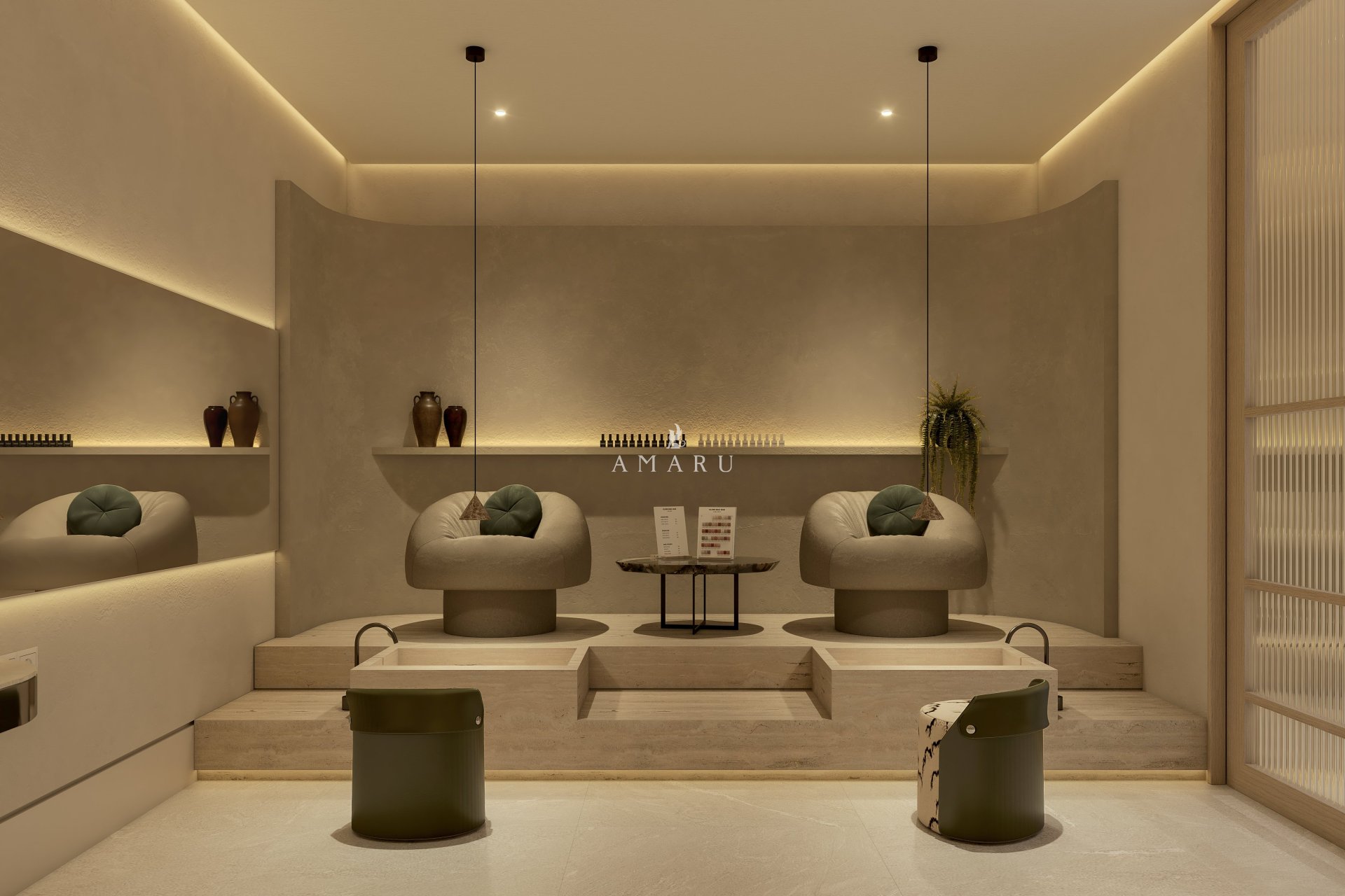 Nieuwbouw Woningen - Penthouse -
Estepona