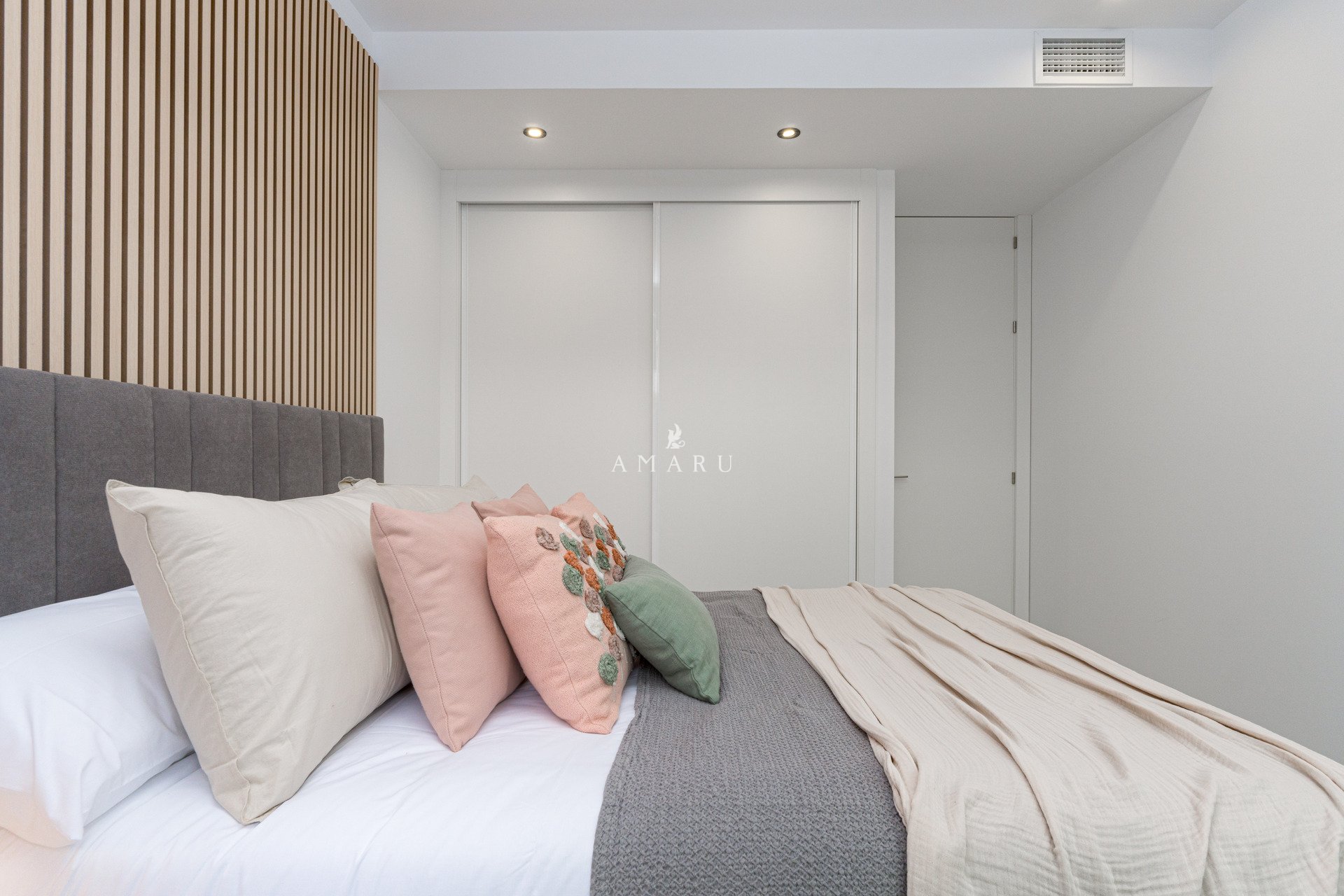 Nieuwbouw Woningen - Penthouse -
Finestrat