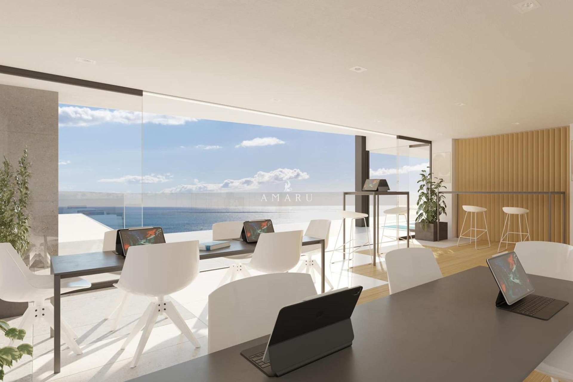 Nieuwbouw Woningen - Penthouse -
Fuengirola - El Higuerón