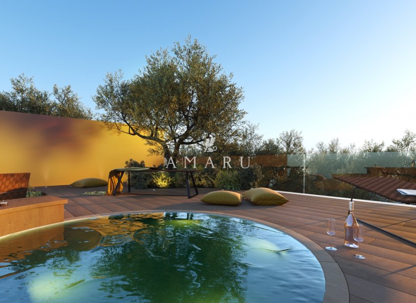 Nieuwbouw Woningen - Penthouse -
Fuengirola