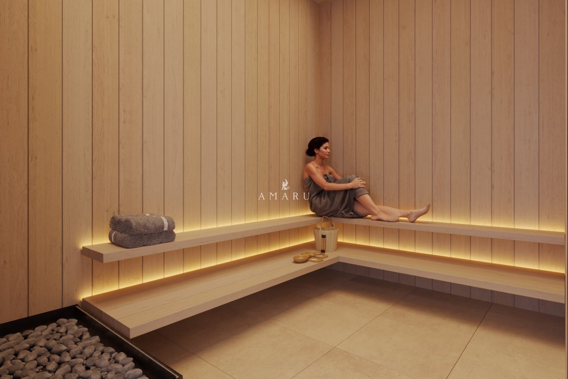 Nieuwbouw Woningen - Penthouse -
Fuengirola