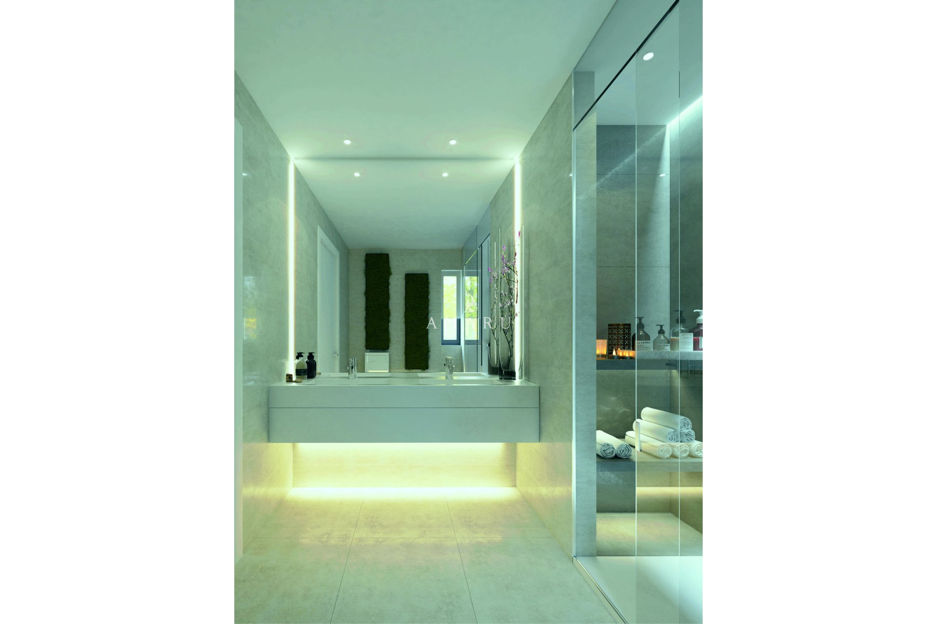 Nieuwbouw Woningen - Penthouse -
Fuengirola