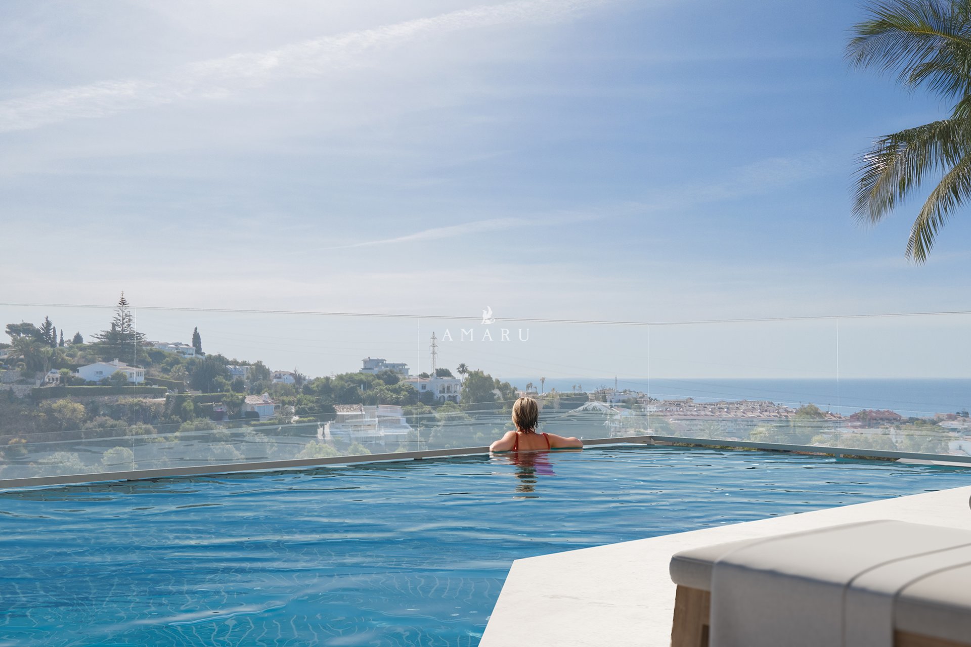 Nieuwbouw Woningen - Penthouse -
Fuengirola