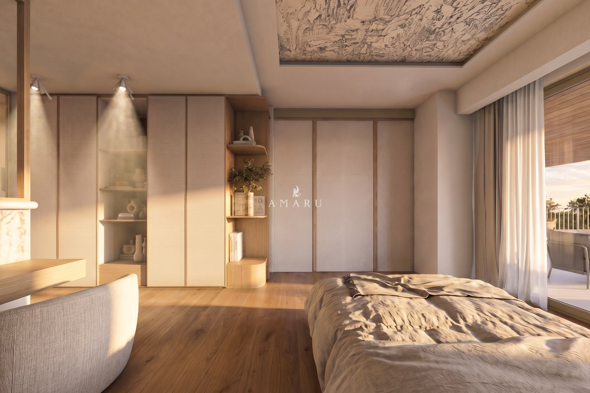 Nieuwbouw Woningen - Penthouse -
Fuengirola