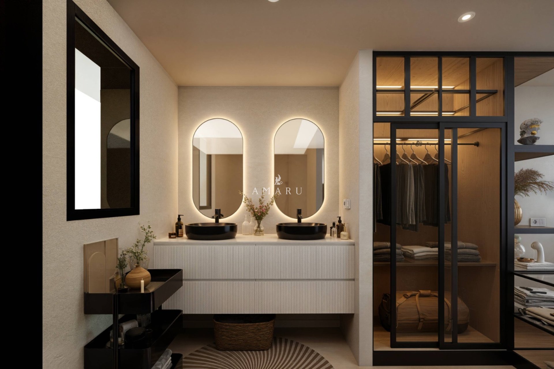 Nieuwbouw Woningen - Penthouse -
Guardamar del Segura - Guardamar Del Segura