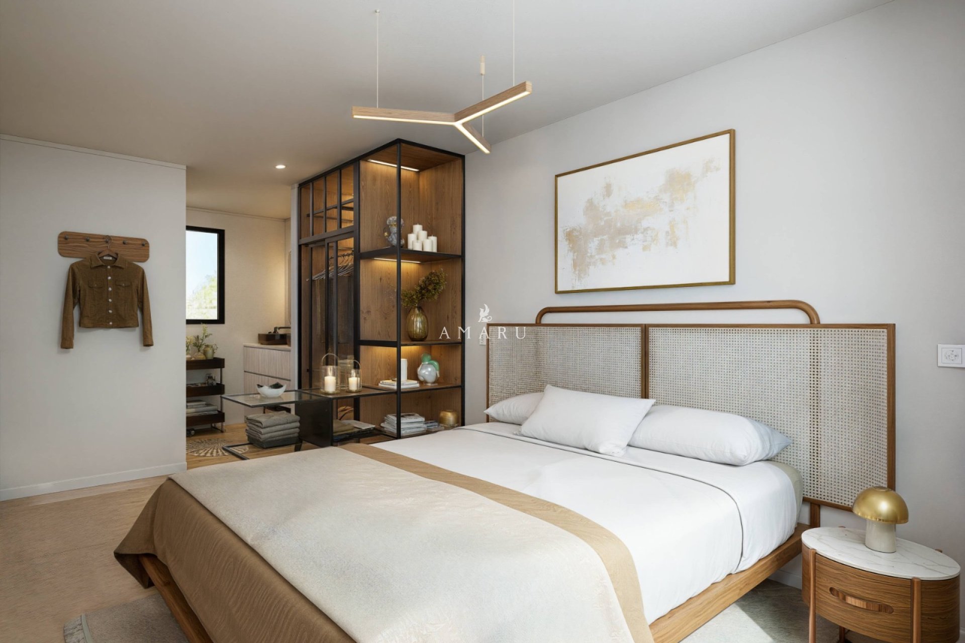 Nieuwbouw Woningen - Penthouse -
Guardamar del Segura - Guardamar Del Segura