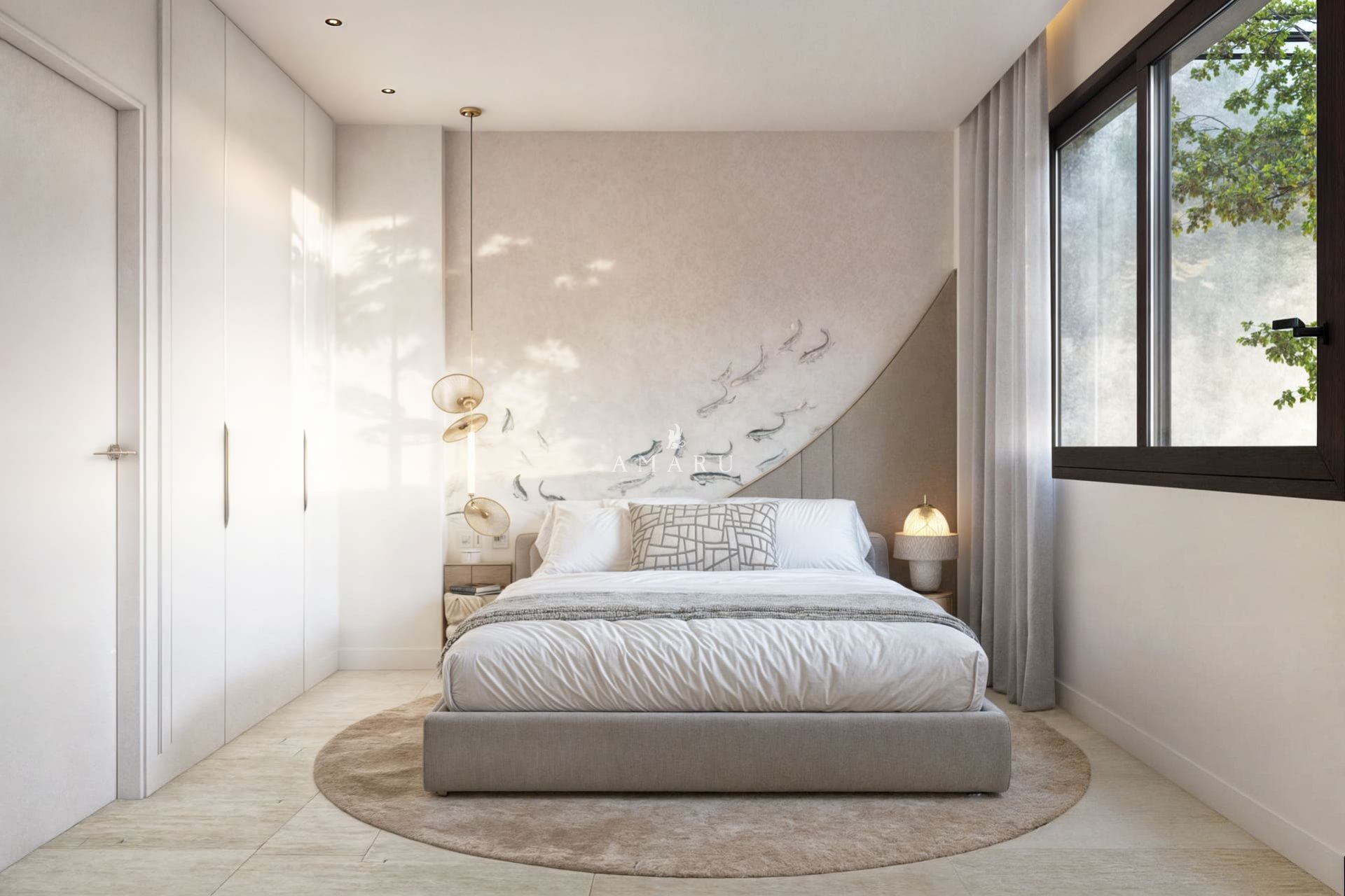 Nieuwbouw Woningen - Penthouse -
La Chullera