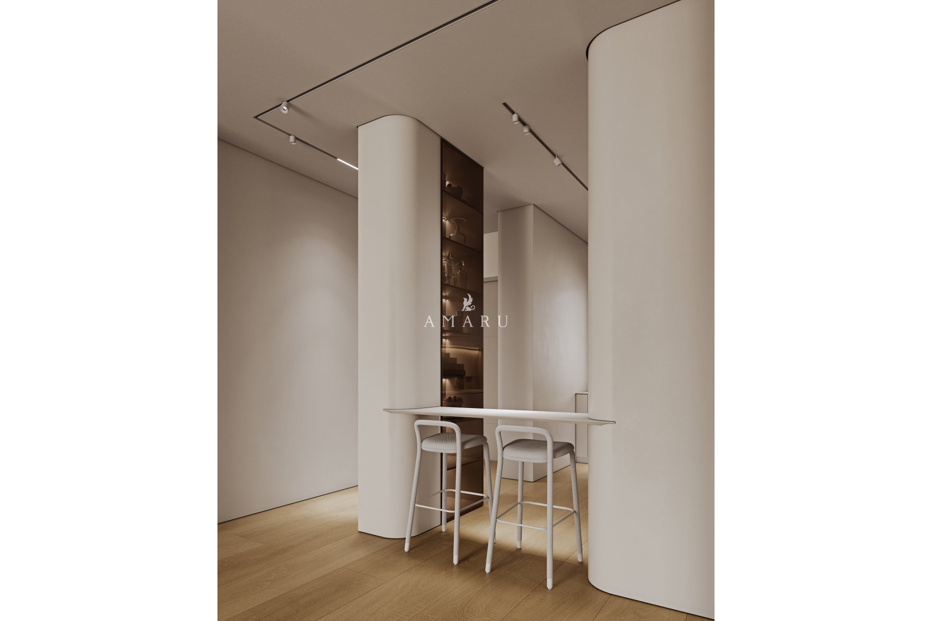 Nieuwbouw Woningen - Penthouse -
Las Lagunas de Mijas