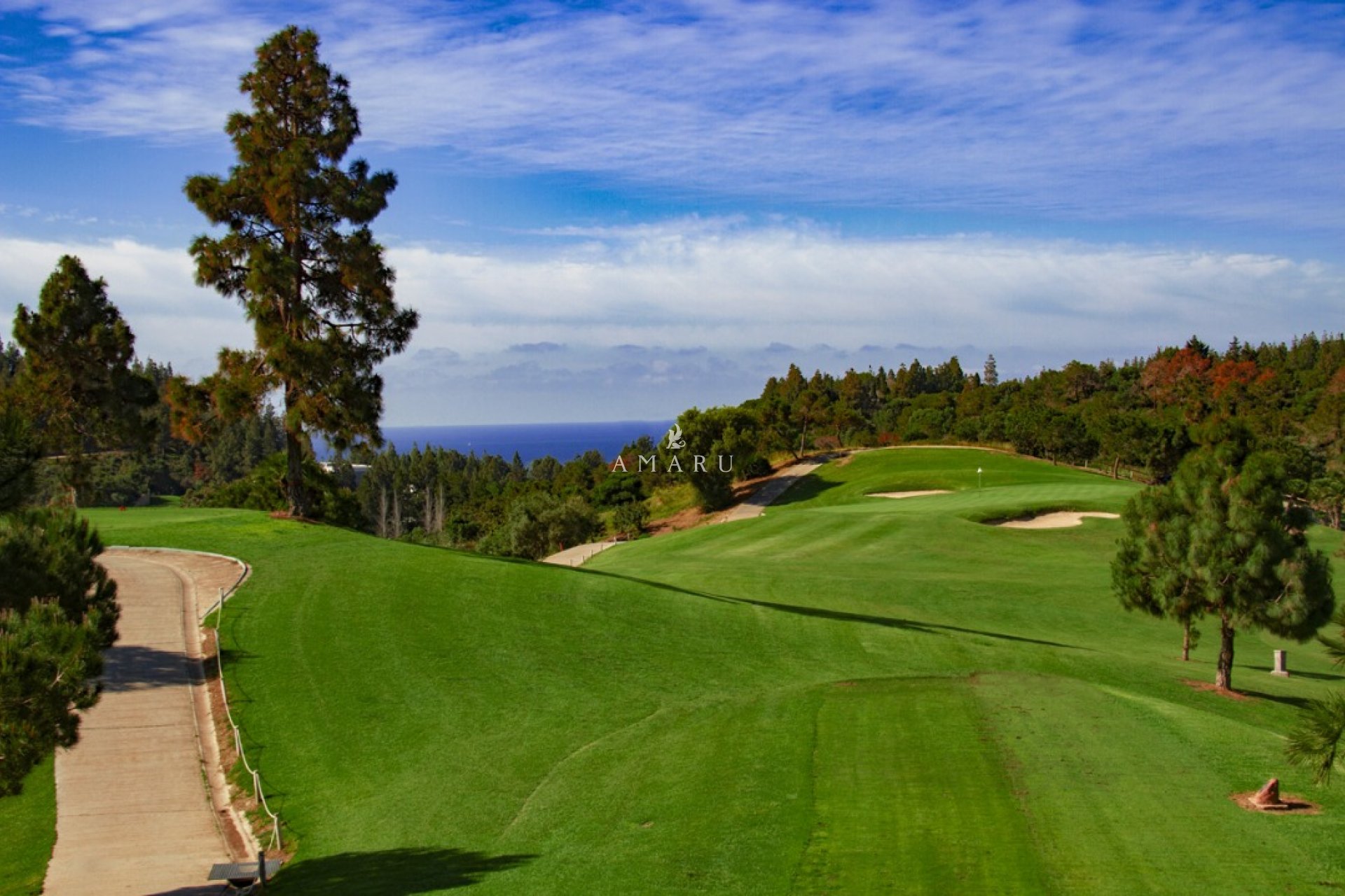 Nieuwbouw Woningen - Penthouse -
Las Lagunas de Mijas