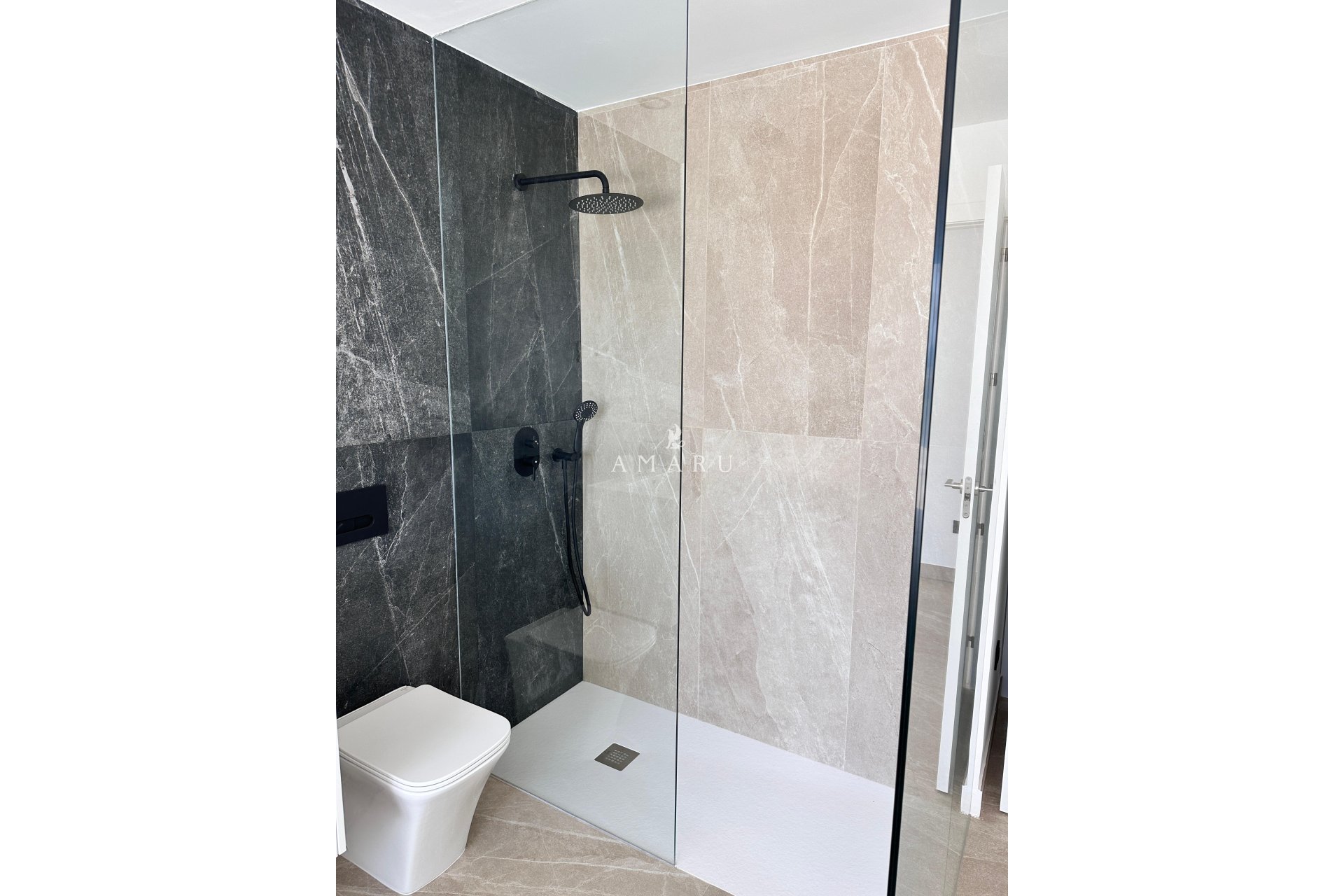 Nieuwbouw Woningen - Penthouse -
Los Alcazares - Los Alcázares