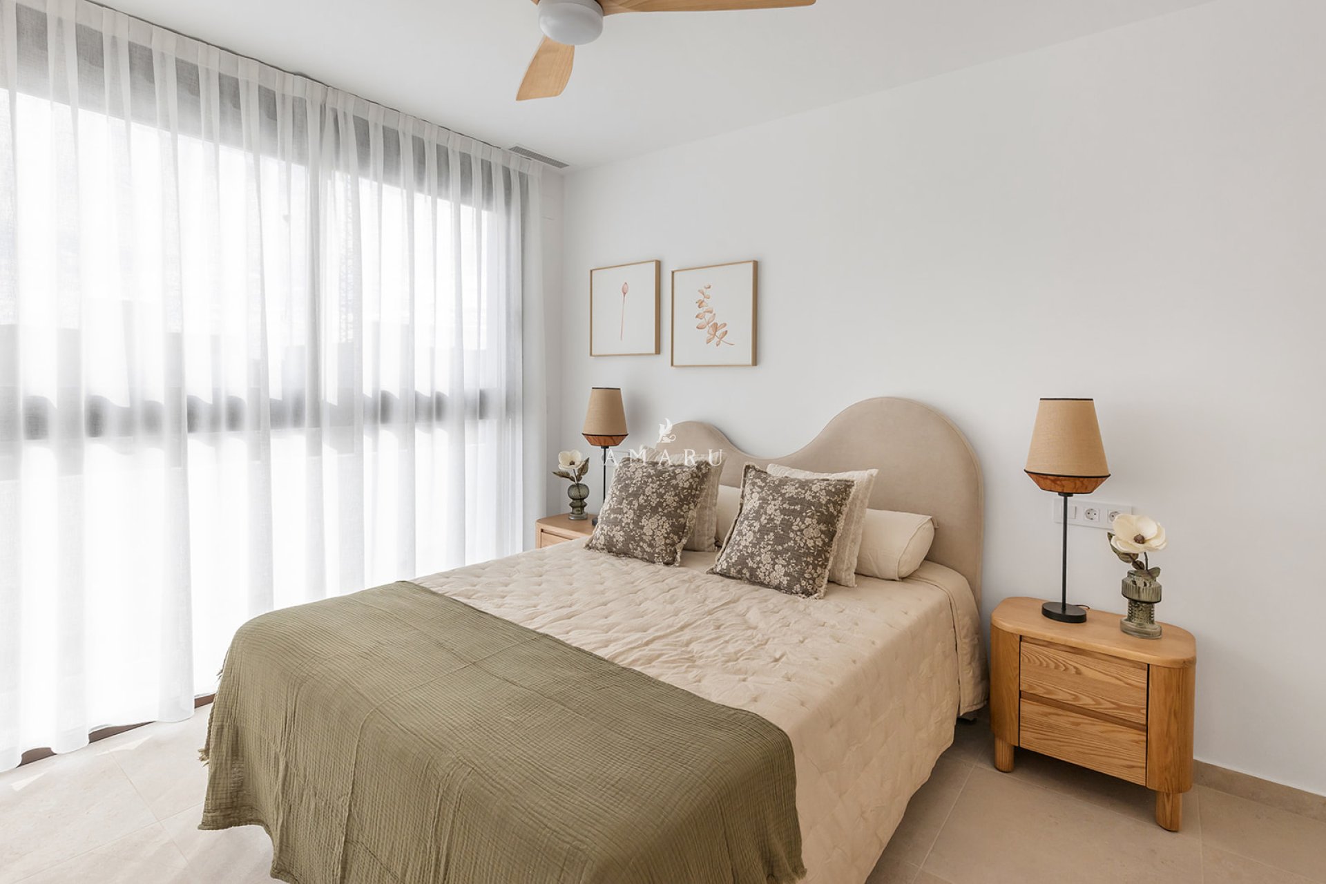 Nieuwbouw Woningen - Penthouse -
Los Alcazares - Los Alcázares