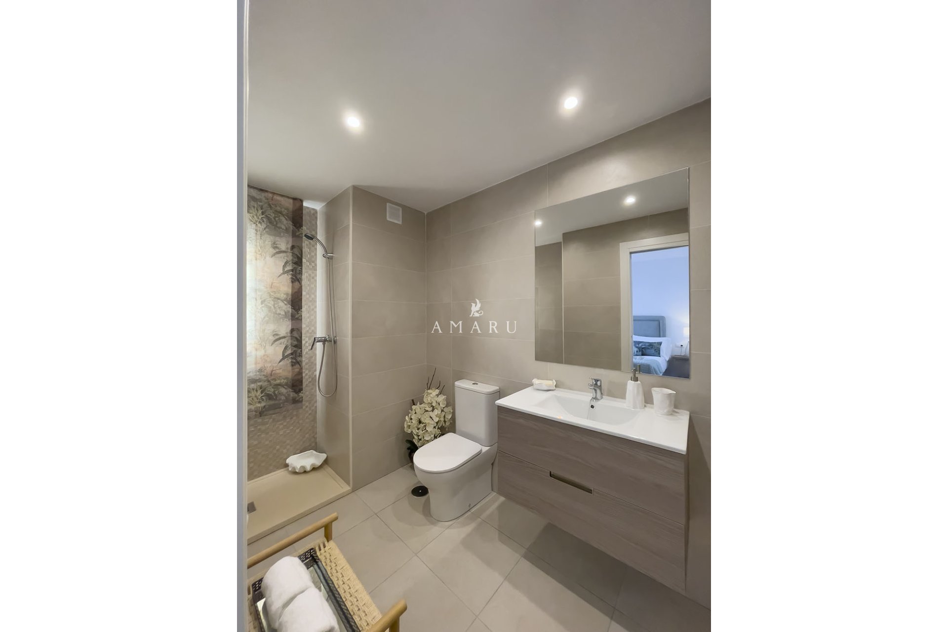 Nieuwbouw Woningen - Penthouse -
Marbella