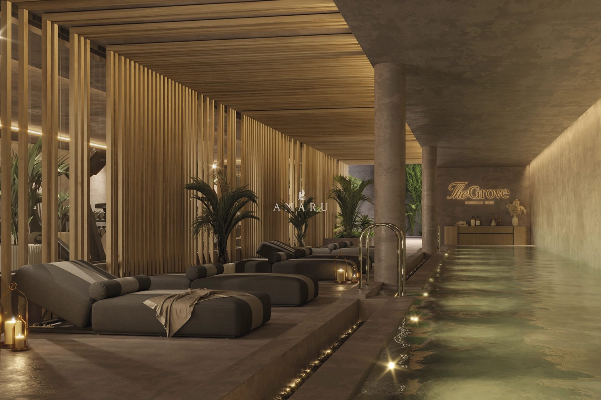 Nieuwbouw Woningen - Penthouse -
Marbella