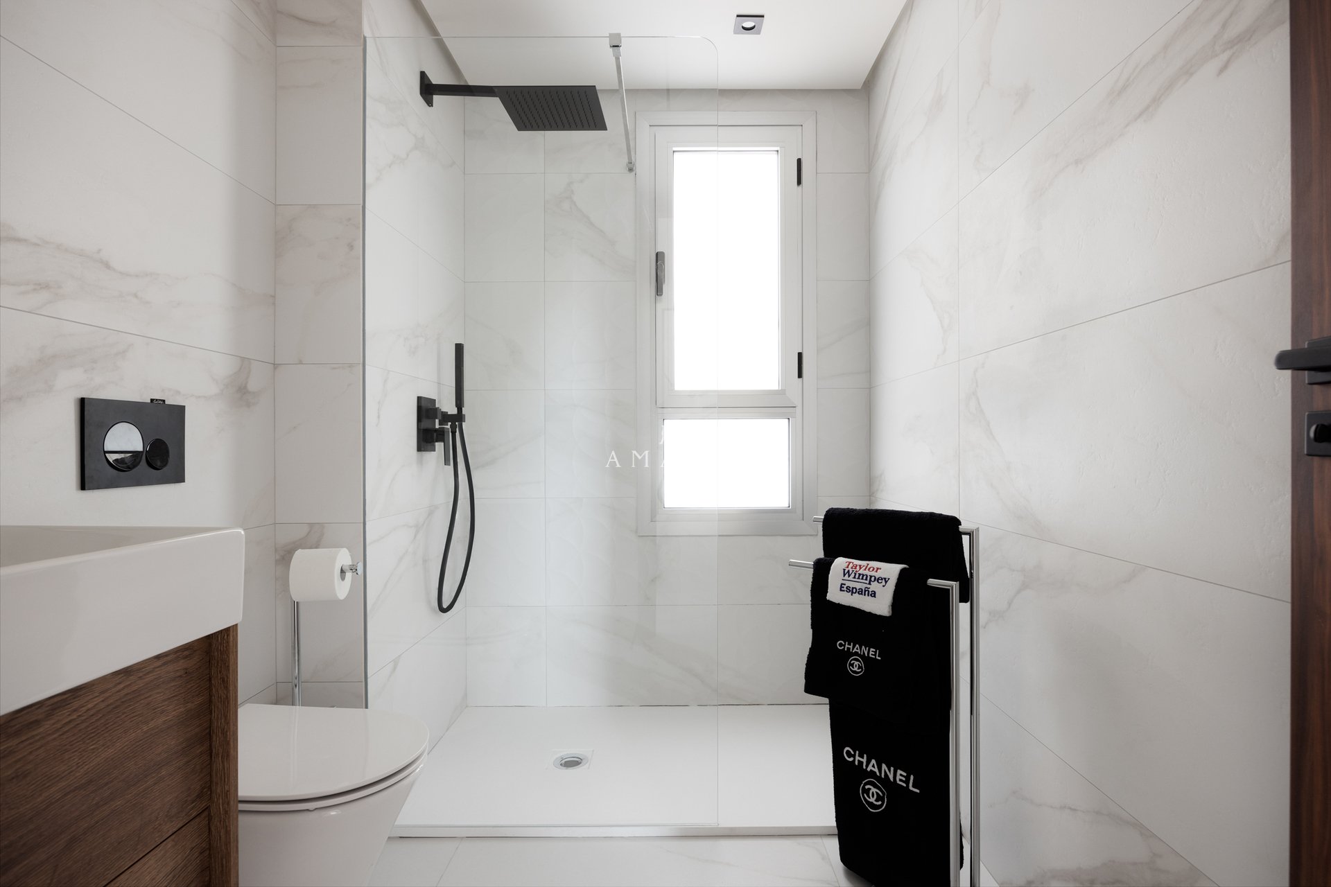 Nieuwbouw Woningen - Penthouse -
Marbella