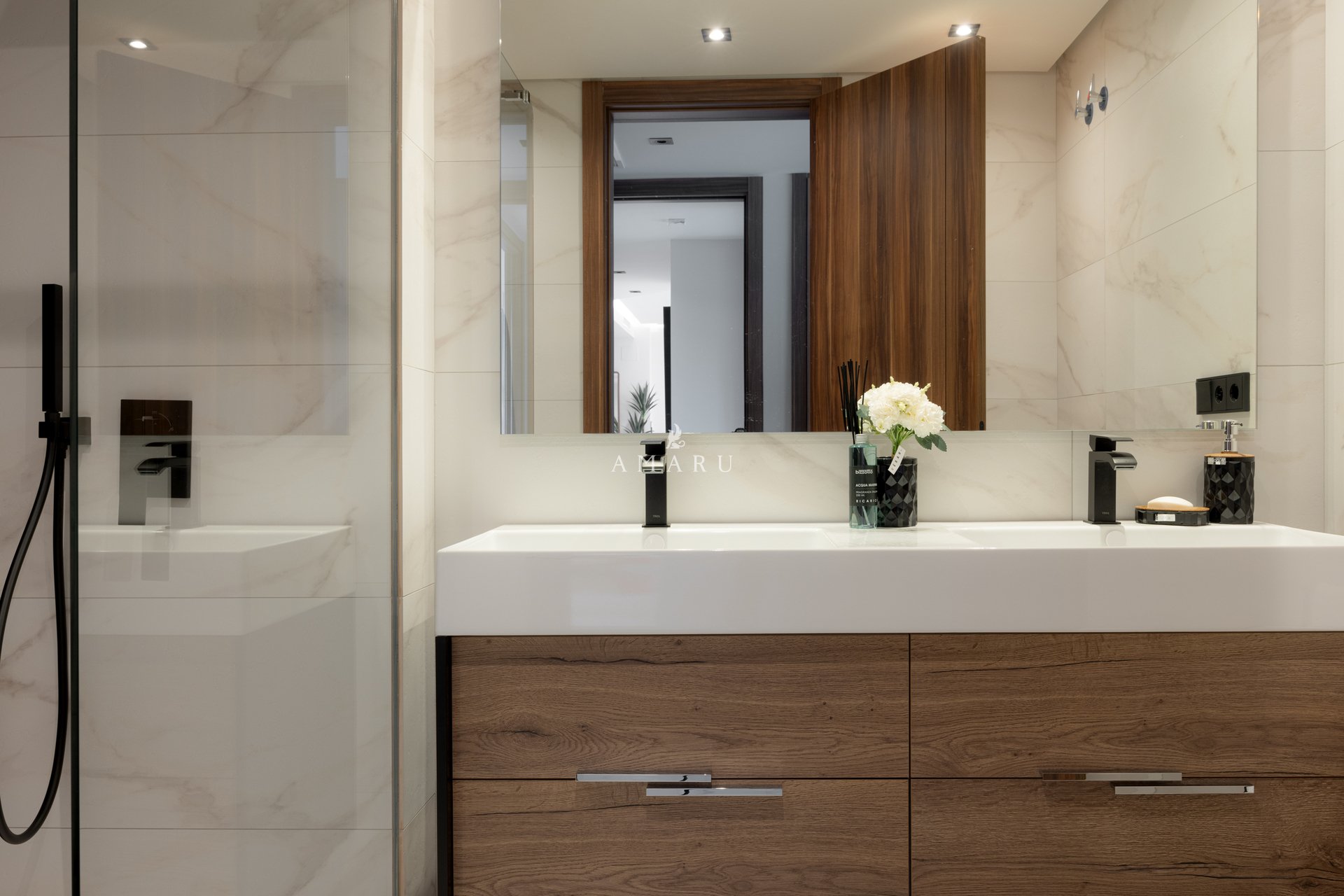 Nieuwbouw Woningen - Penthouse -
Marbella