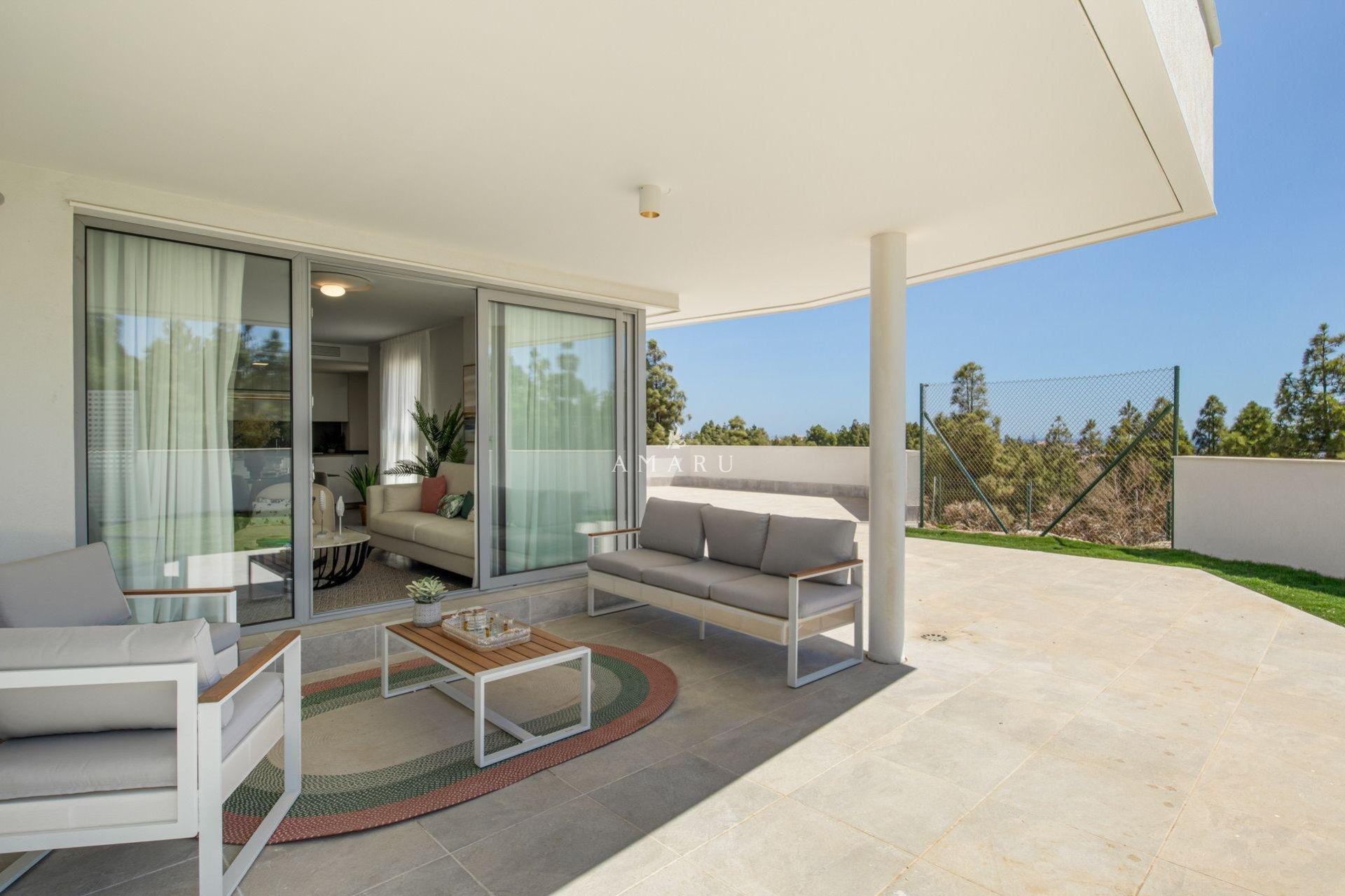 Nieuwbouw Woningen - Penthouse -
Mijas - El Chaparral