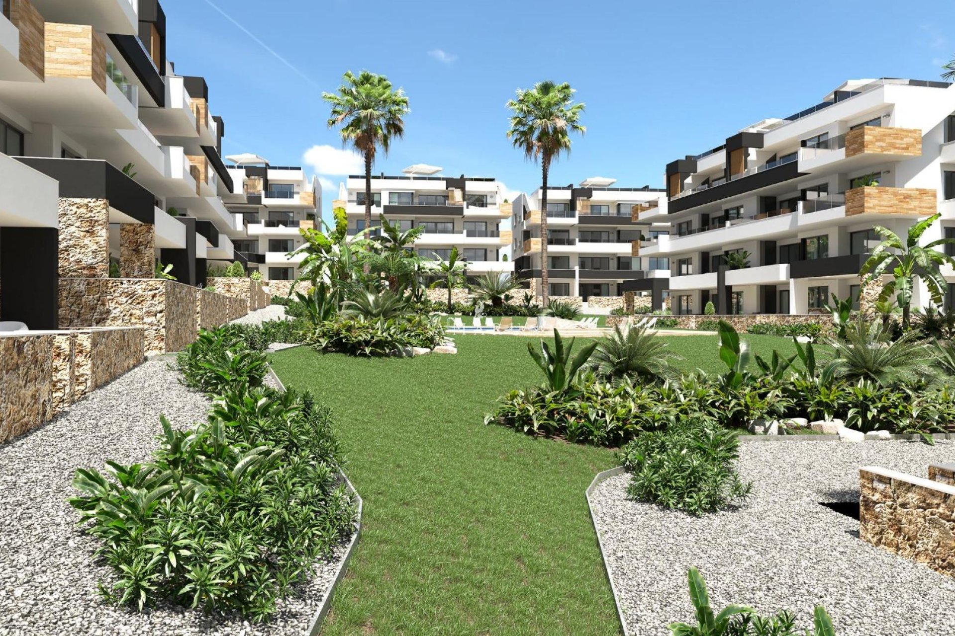 Nieuwbouw Woningen - Penthouse -
Orihuela Costa - Los Altos