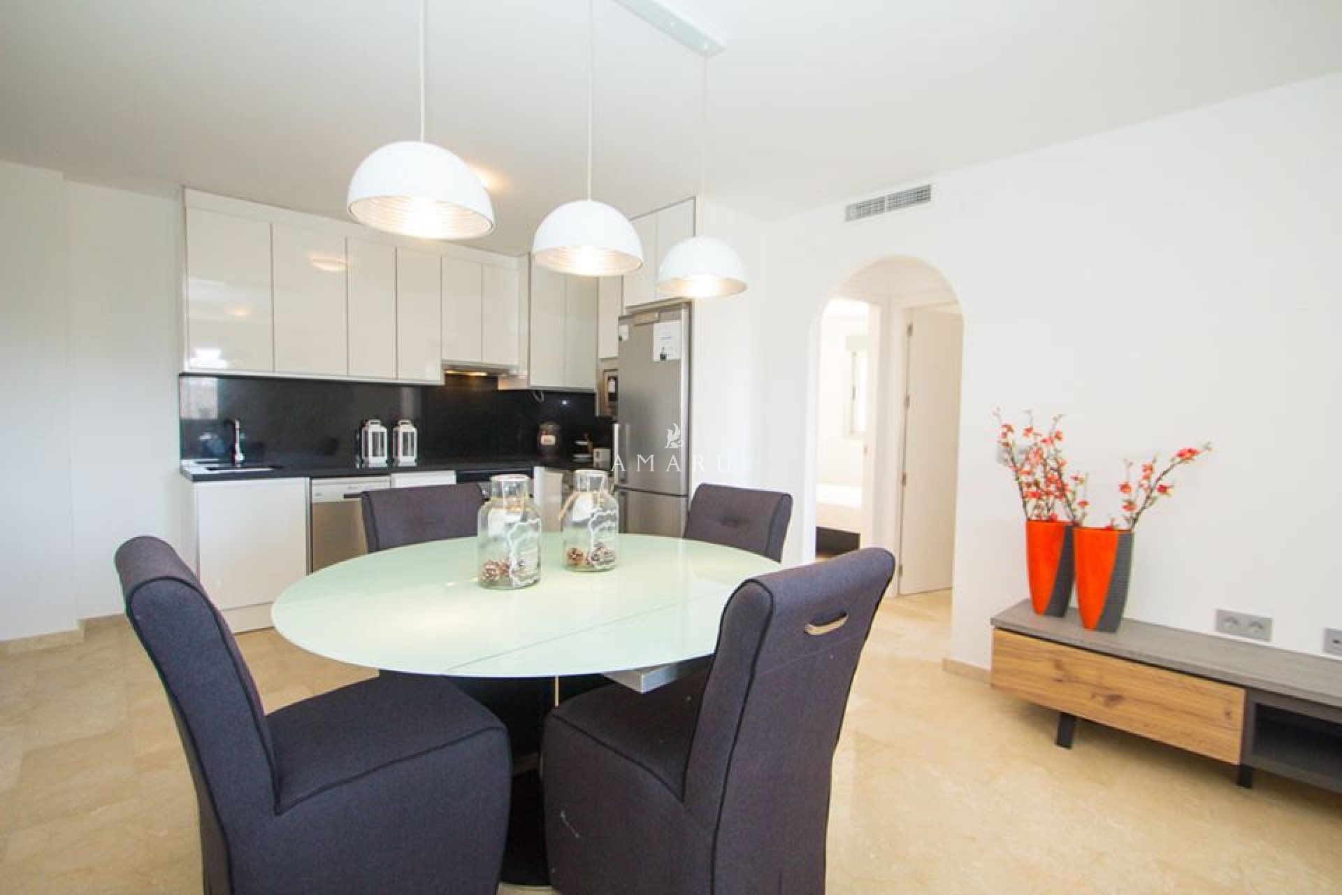 Nieuwbouw Woningen - Penthouse -
Orihuela