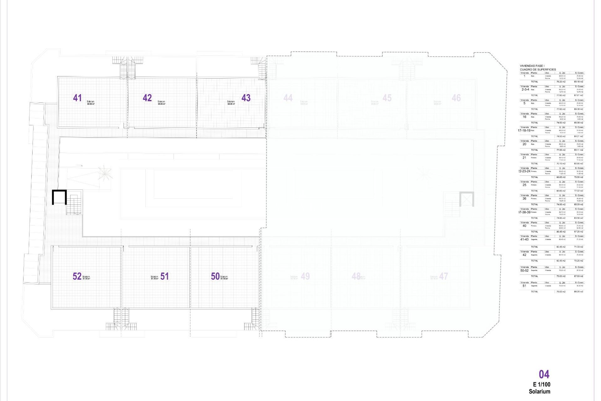 Nieuwbouw Woningen - Penthouse -
Pilar de la Horadada - pueblo