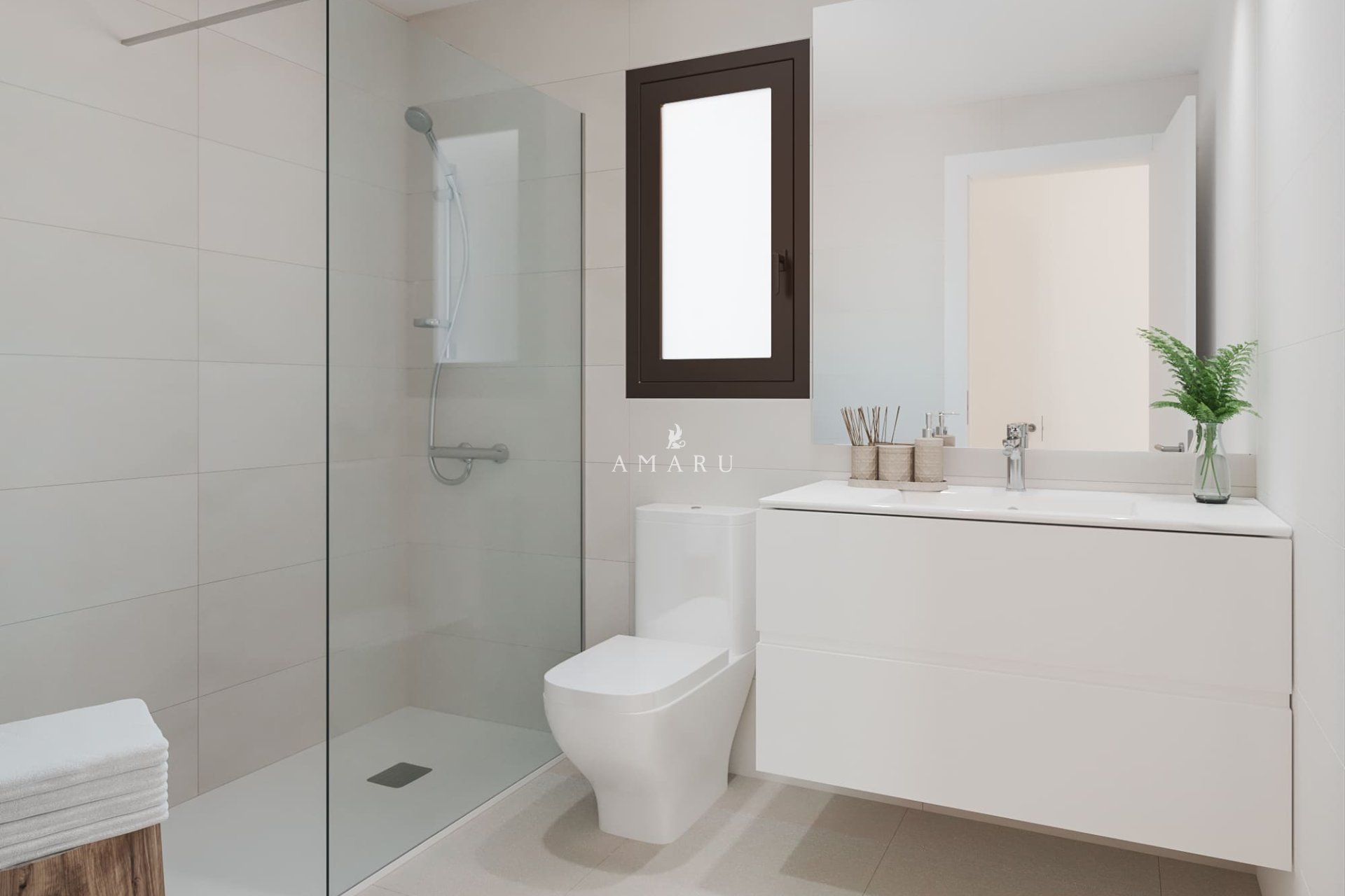 Nieuwbouw Woningen - Penthouse -
rincon de la victoria - Rincón de la Victoria