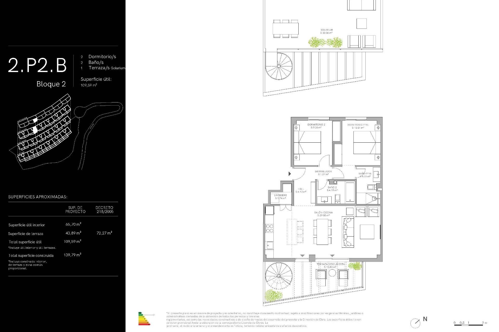 Nieuwbouw Woningen - Penthouse -
rincon de la victoria - urbanizacion