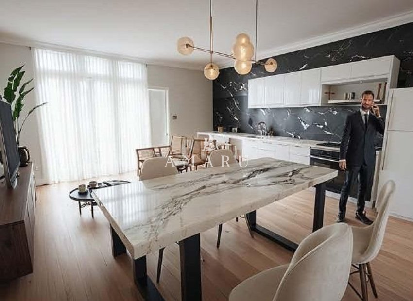 Nieuwbouw Woningen - Penthouse -
Torrevieja - Centro