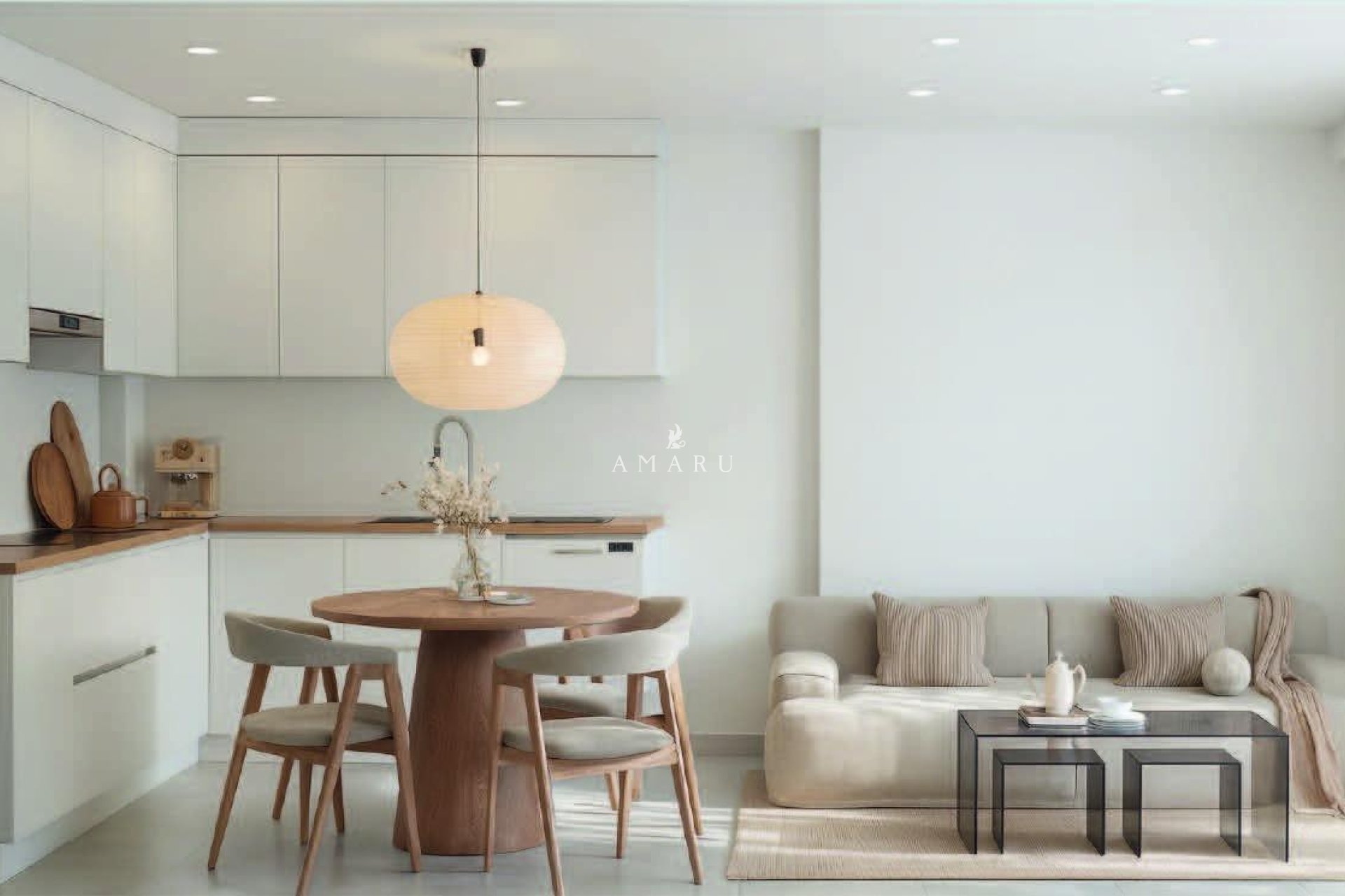 Nieuwbouw Woningen - Penthouse -
Torrevieja - Playa de El Cura