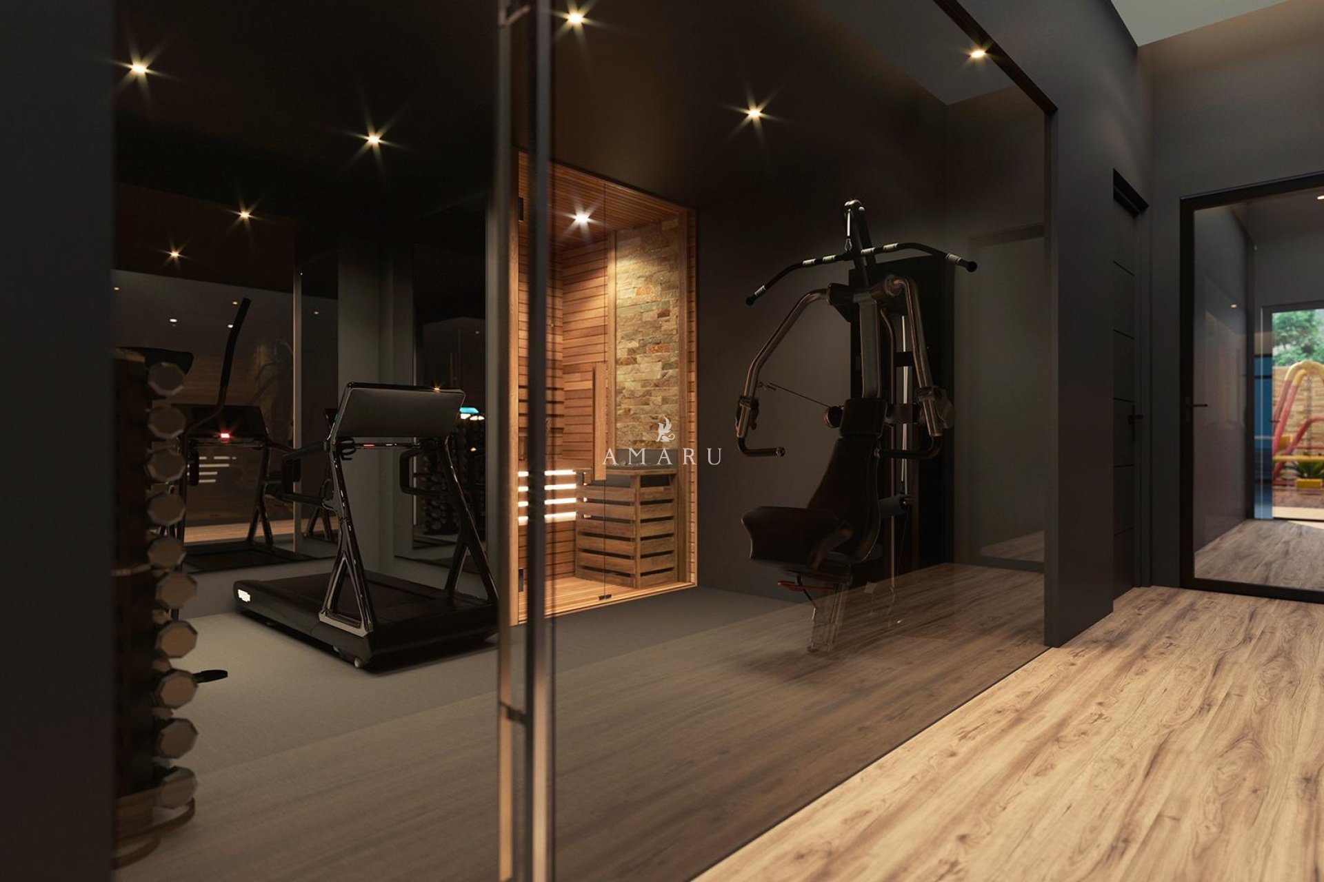 Nieuwbouw Woningen - Penthouse -
Torrevieja - Playa de El Cura