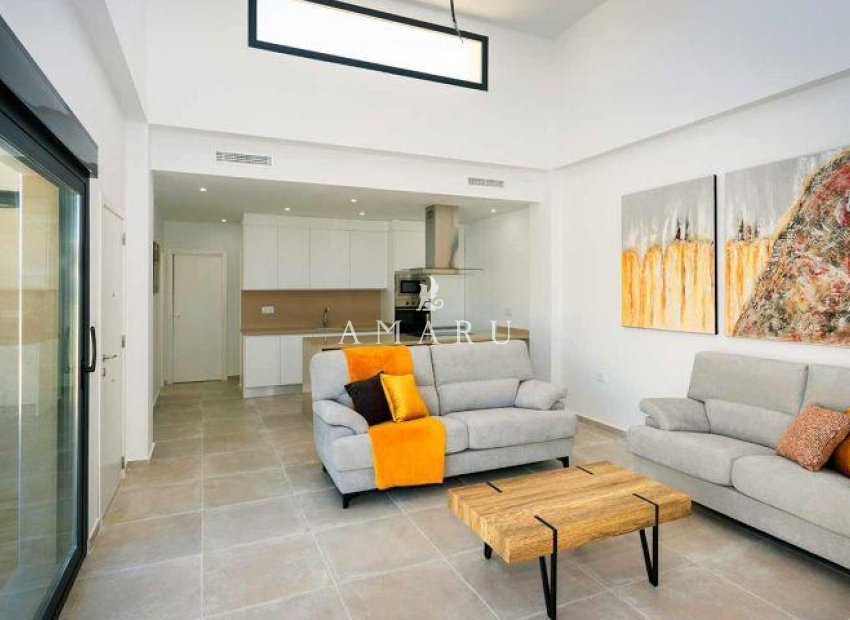 Nieuwbouw Woningen - Quad House -
Daya Nueva - Centro