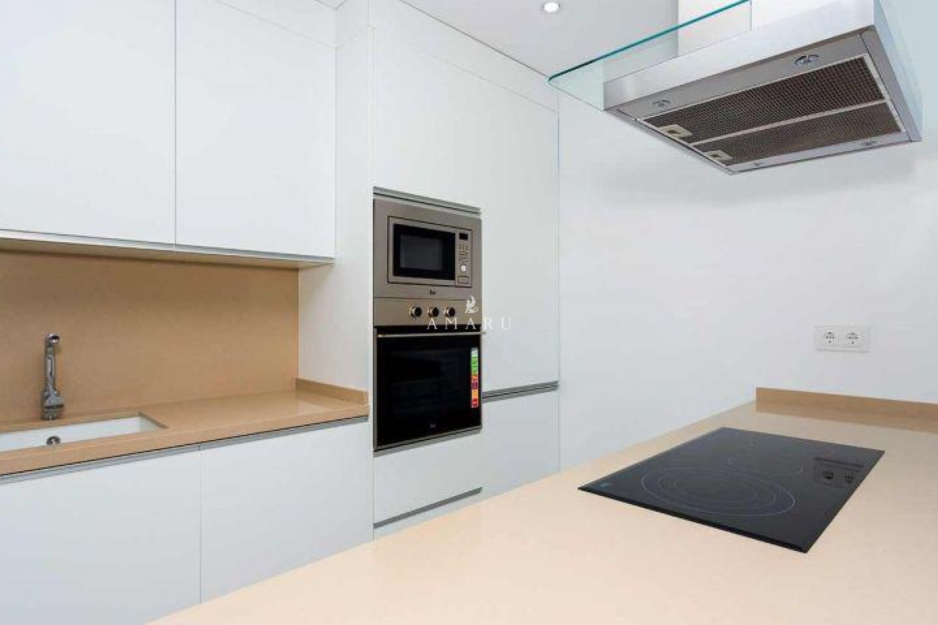 Nieuwbouw Woningen - Quad House -
Daya Nueva - Centro