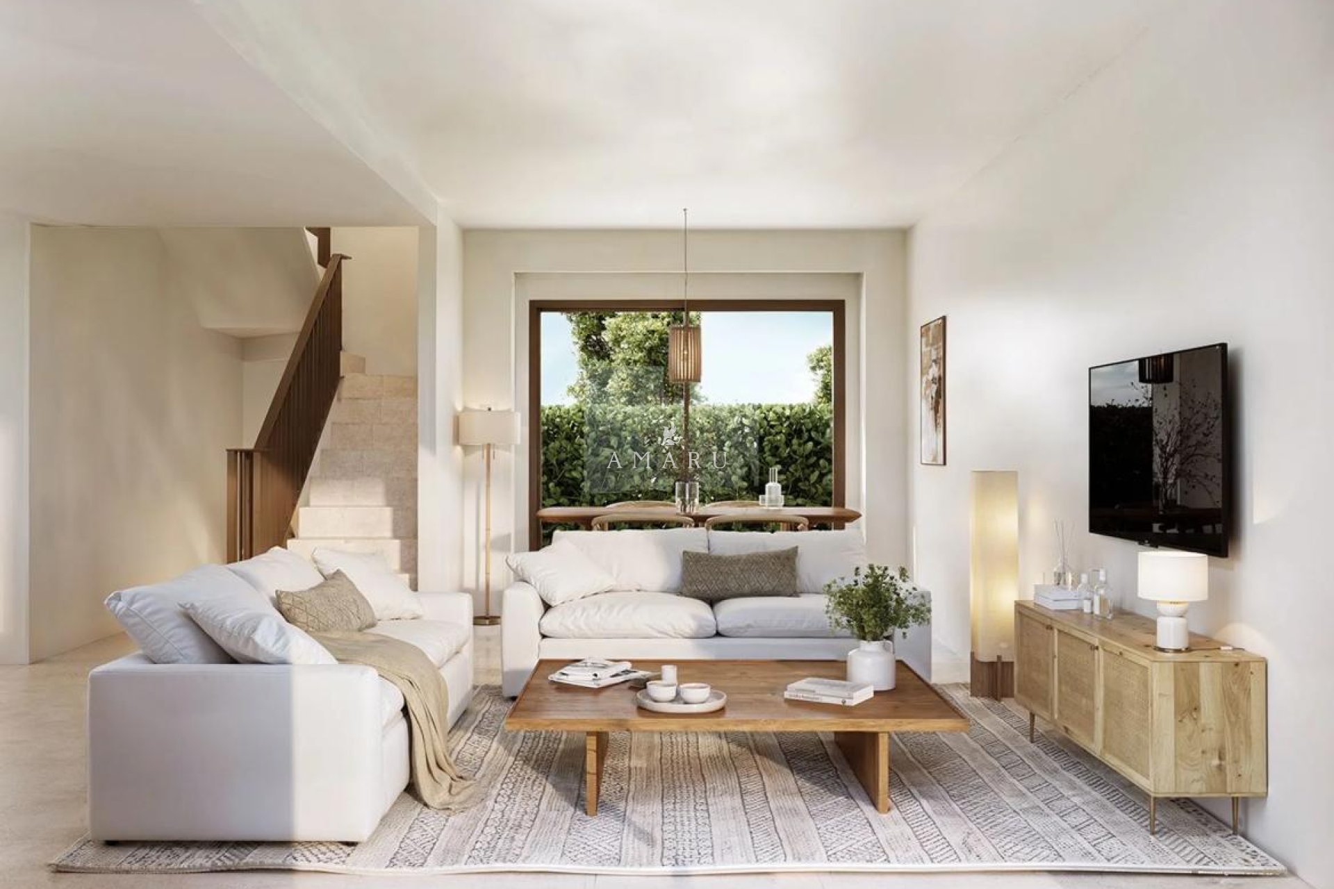 Nieuwbouw Woningen - semi-detached -
Coloma