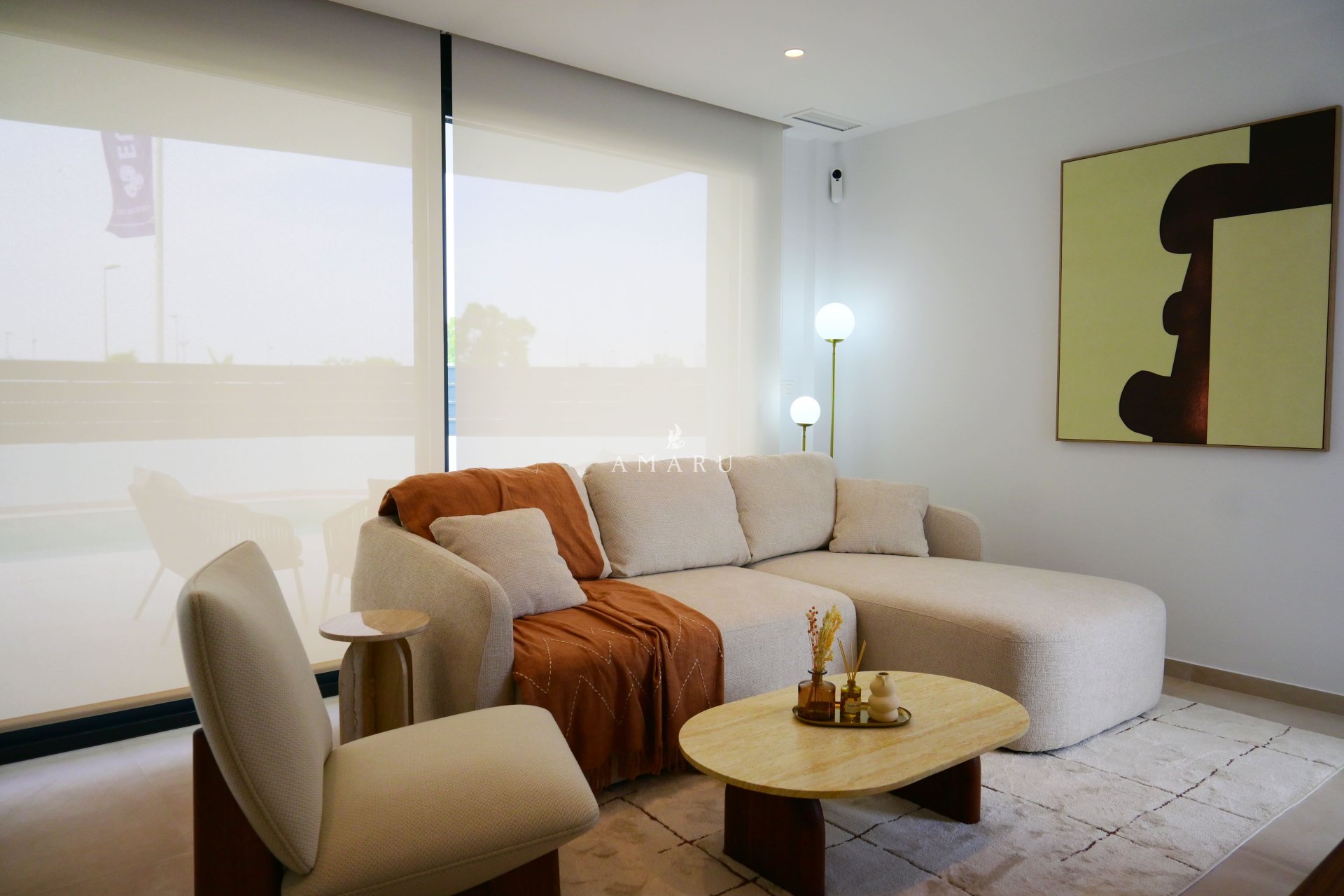 Nieuwbouw Woningen - semi-detached -
Dolores