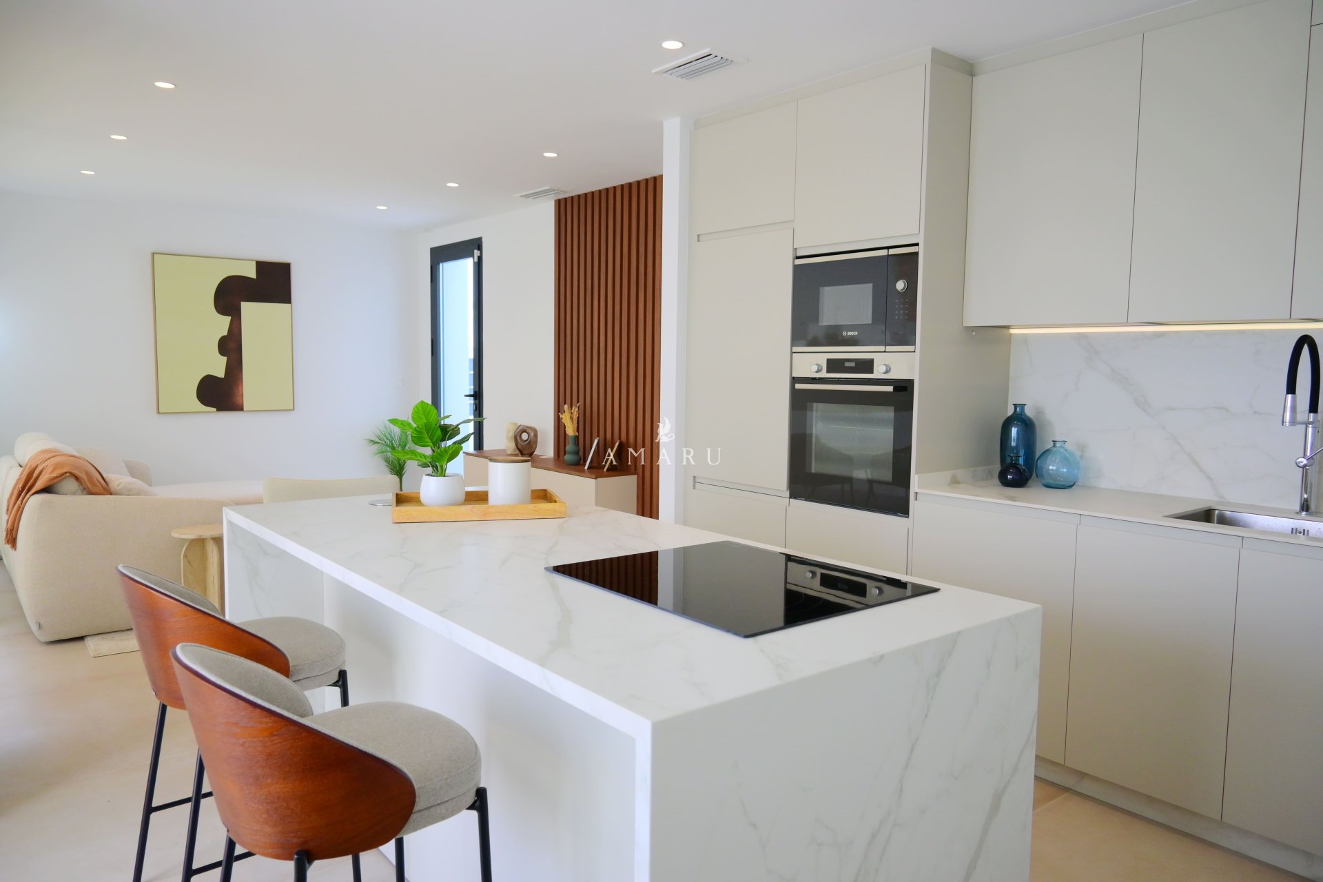 Nieuwbouw Woningen - semi-detached -
Dolores