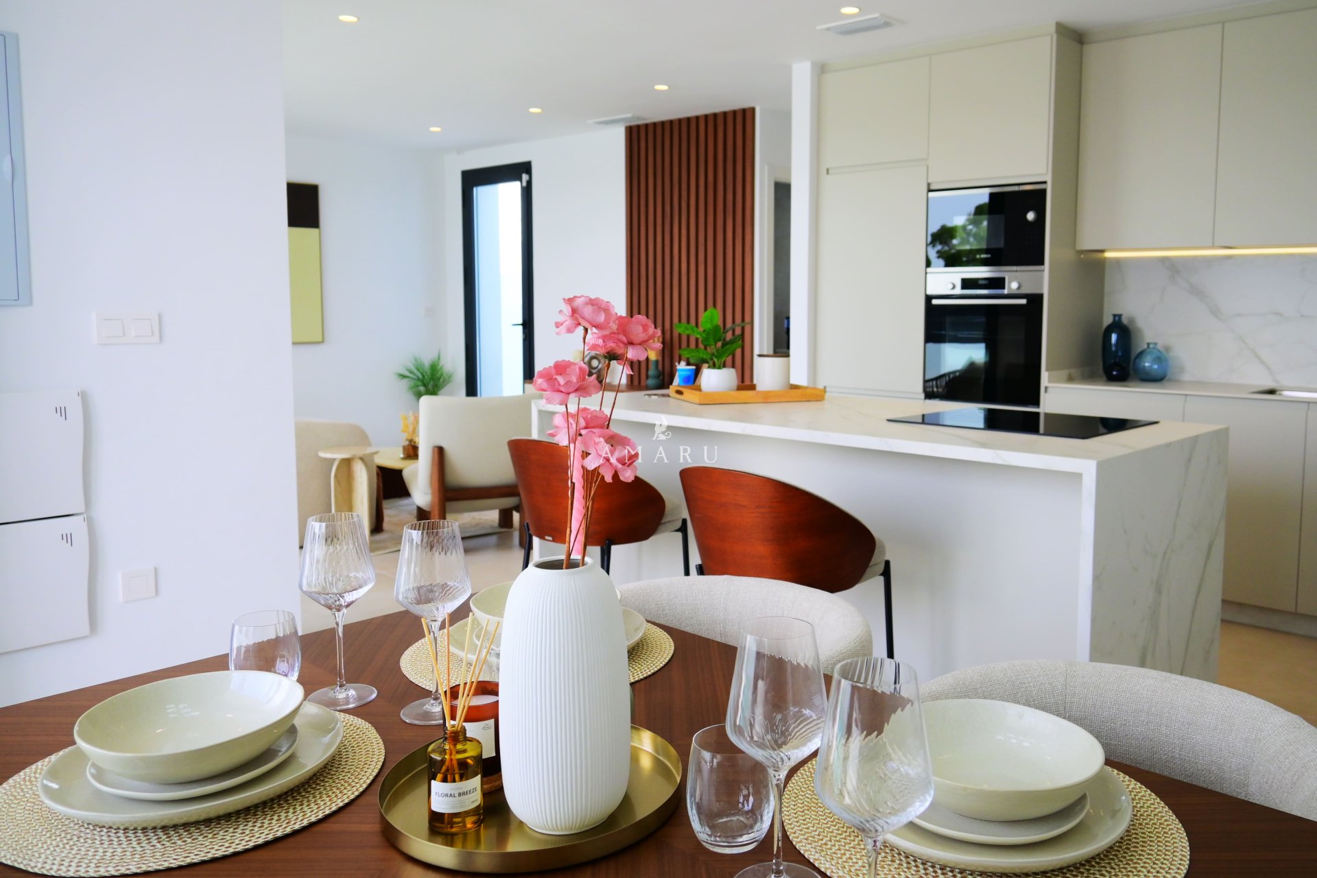 Nieuwbouw Woningen - semi-detached -
Dolores