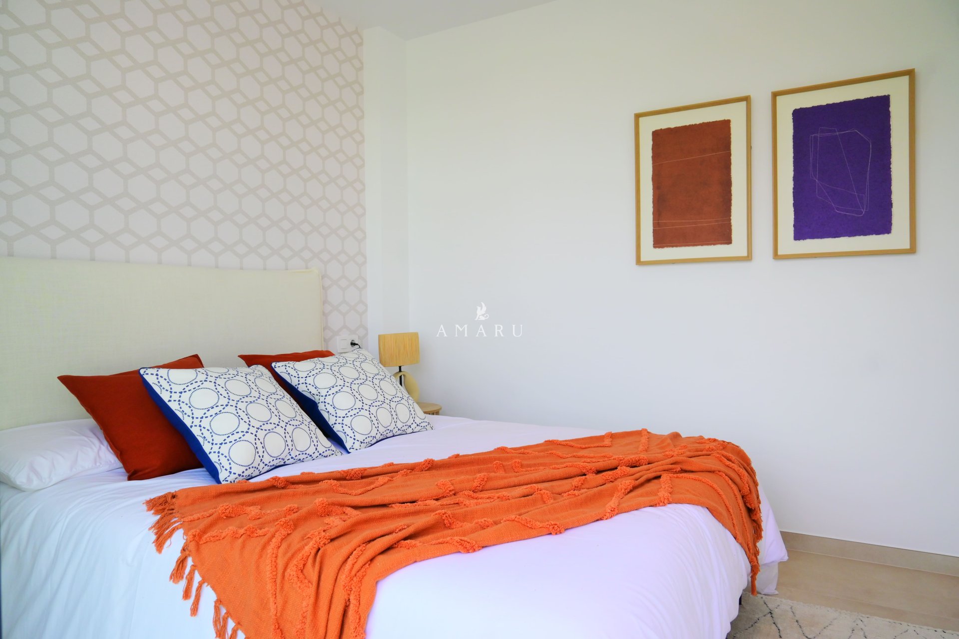 Nieuwbouw Woningen - semi-detached -
Dolores