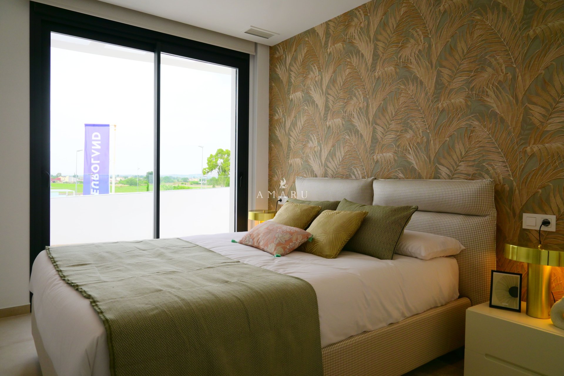 Nieuwbouw Woningen - semi-detached -
Dolores