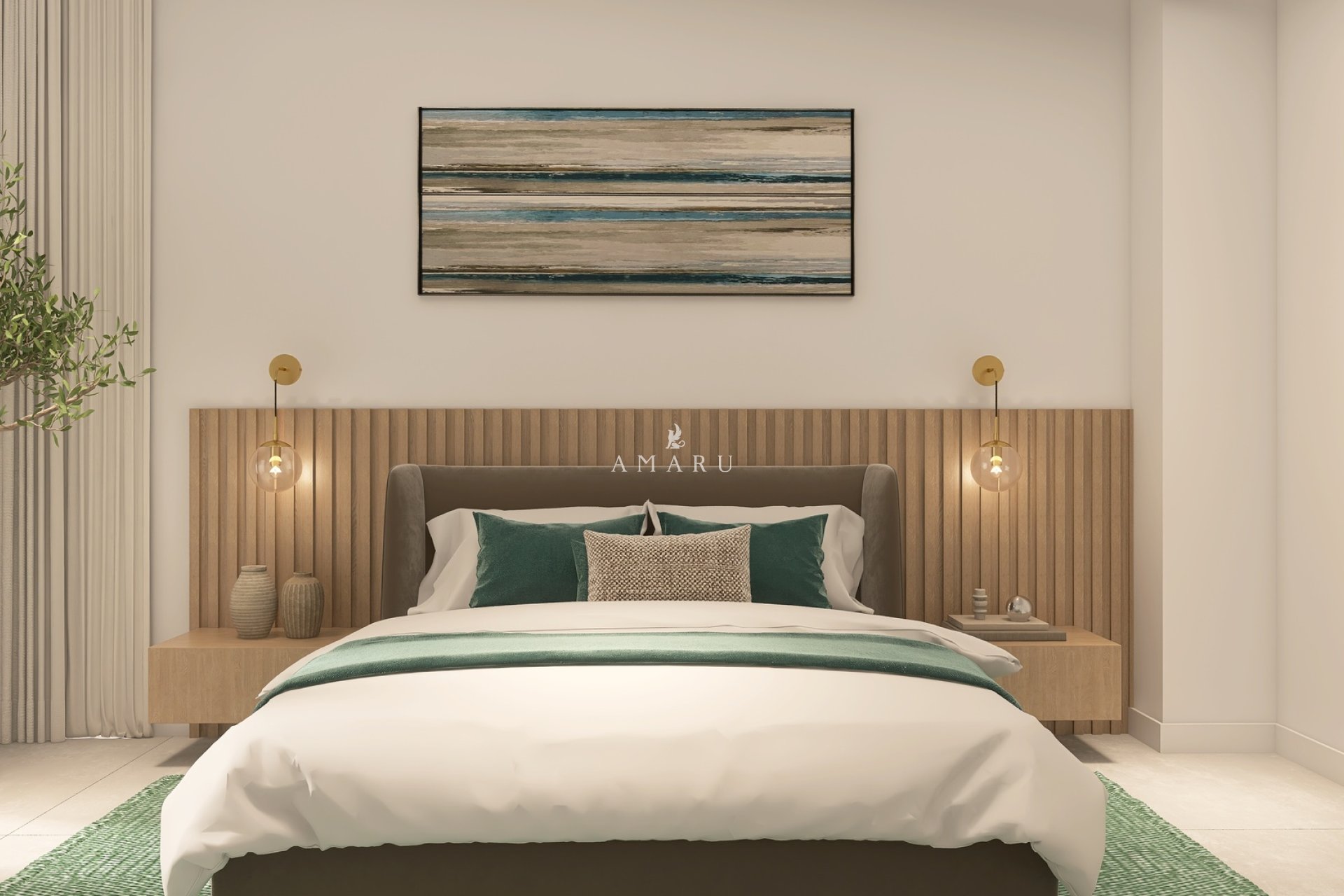 Nieuwbouw Woningen - semi-detached -
Las Lagunas de Mijas